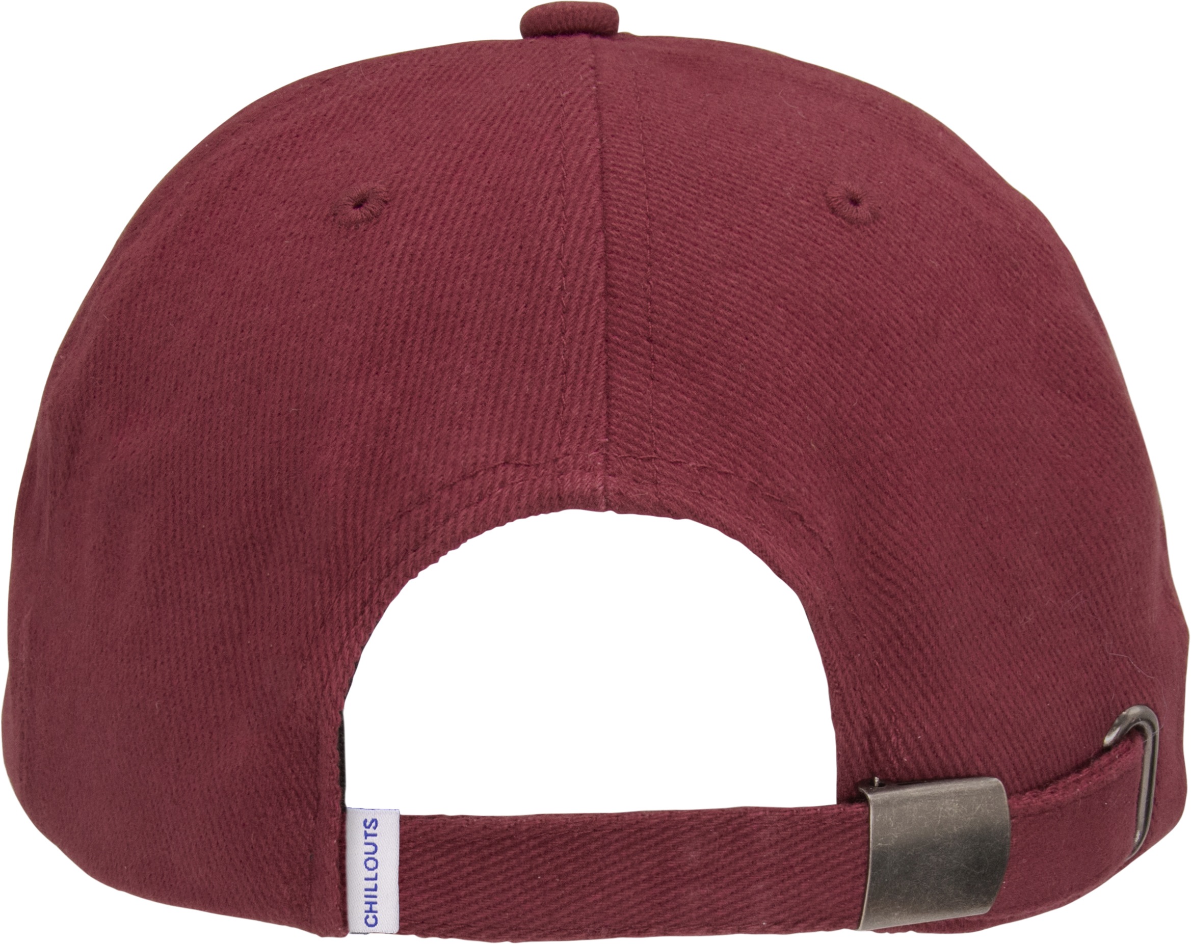 chillouts Baseball Cap »Woodland Hat«, mit CHILLOUTS-Stickerei im Vintage-Stil