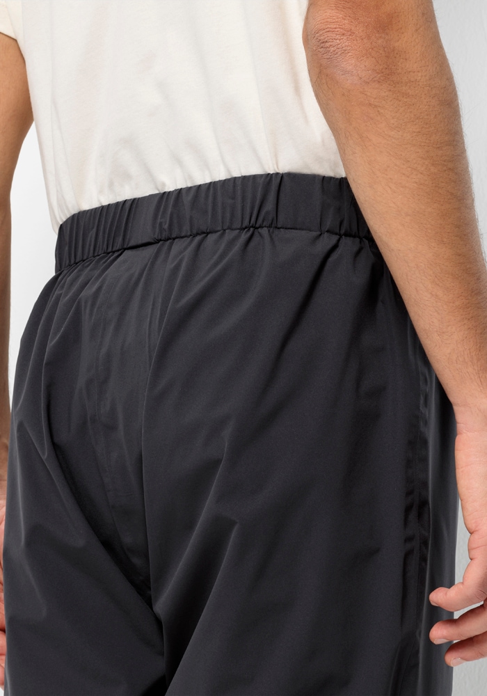 Jack Wolfskin Fahrradhose »BIKE COMMUTE 2.5L PANTS M«