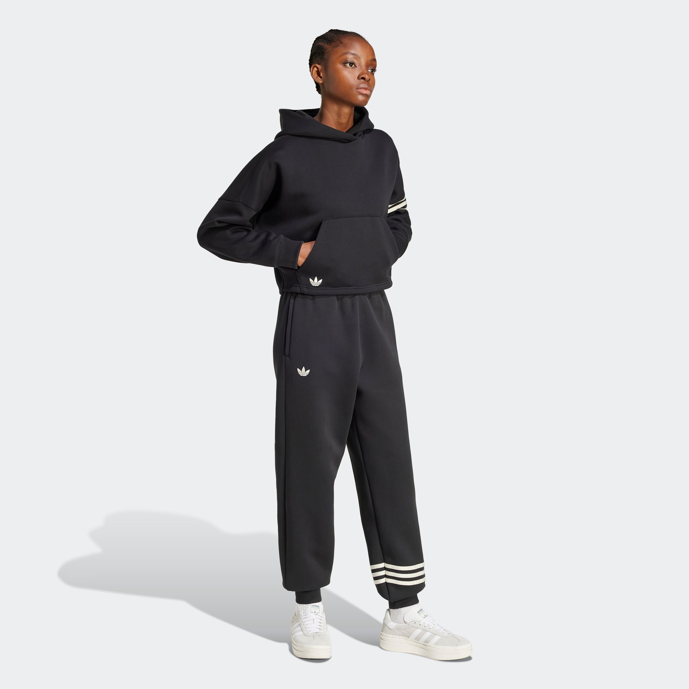 adidas Originals Kapuzensweatshirt »NEUCL HOODIE«