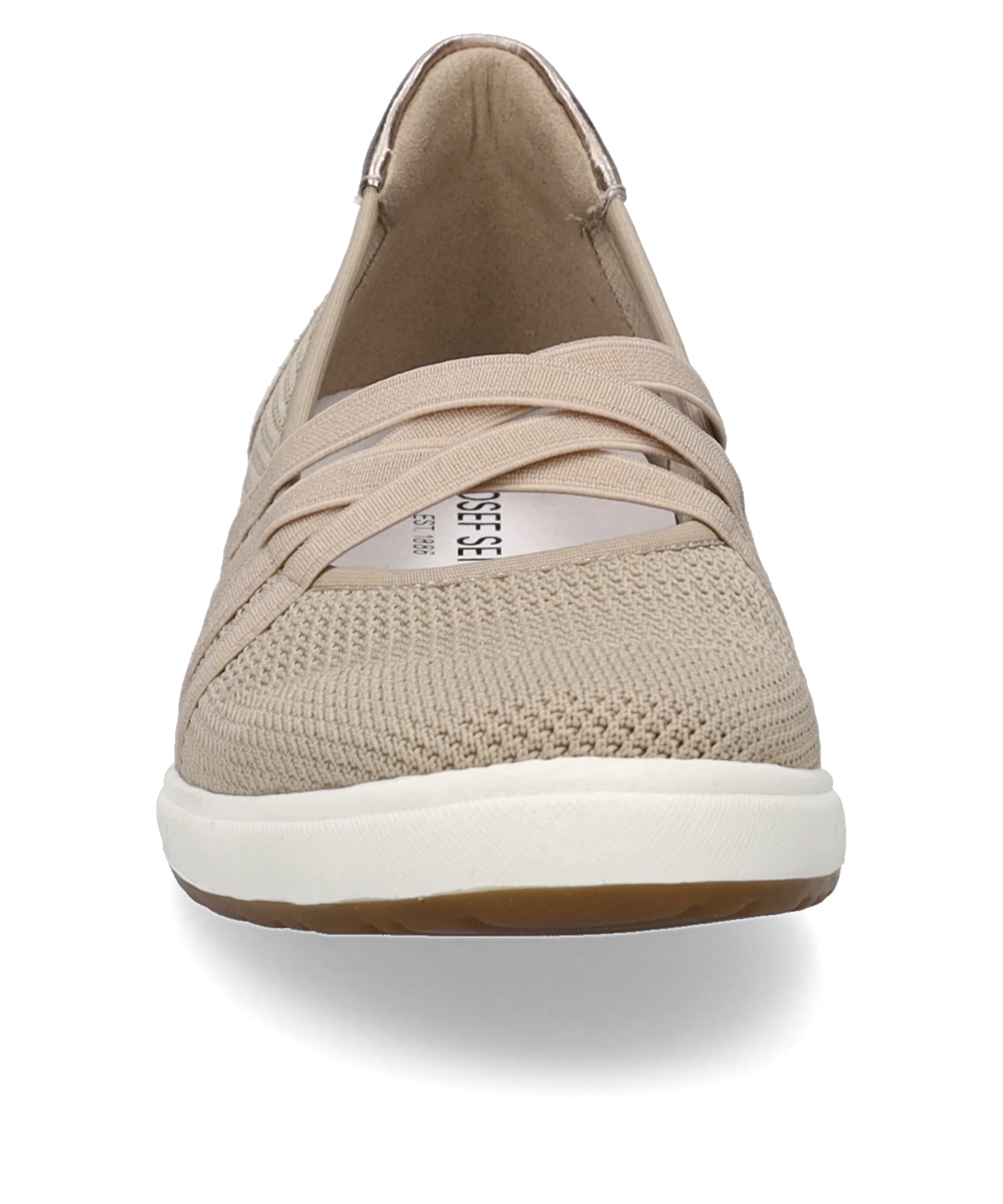 Josef Seibel Ballerina »Caren 67, ceramic«