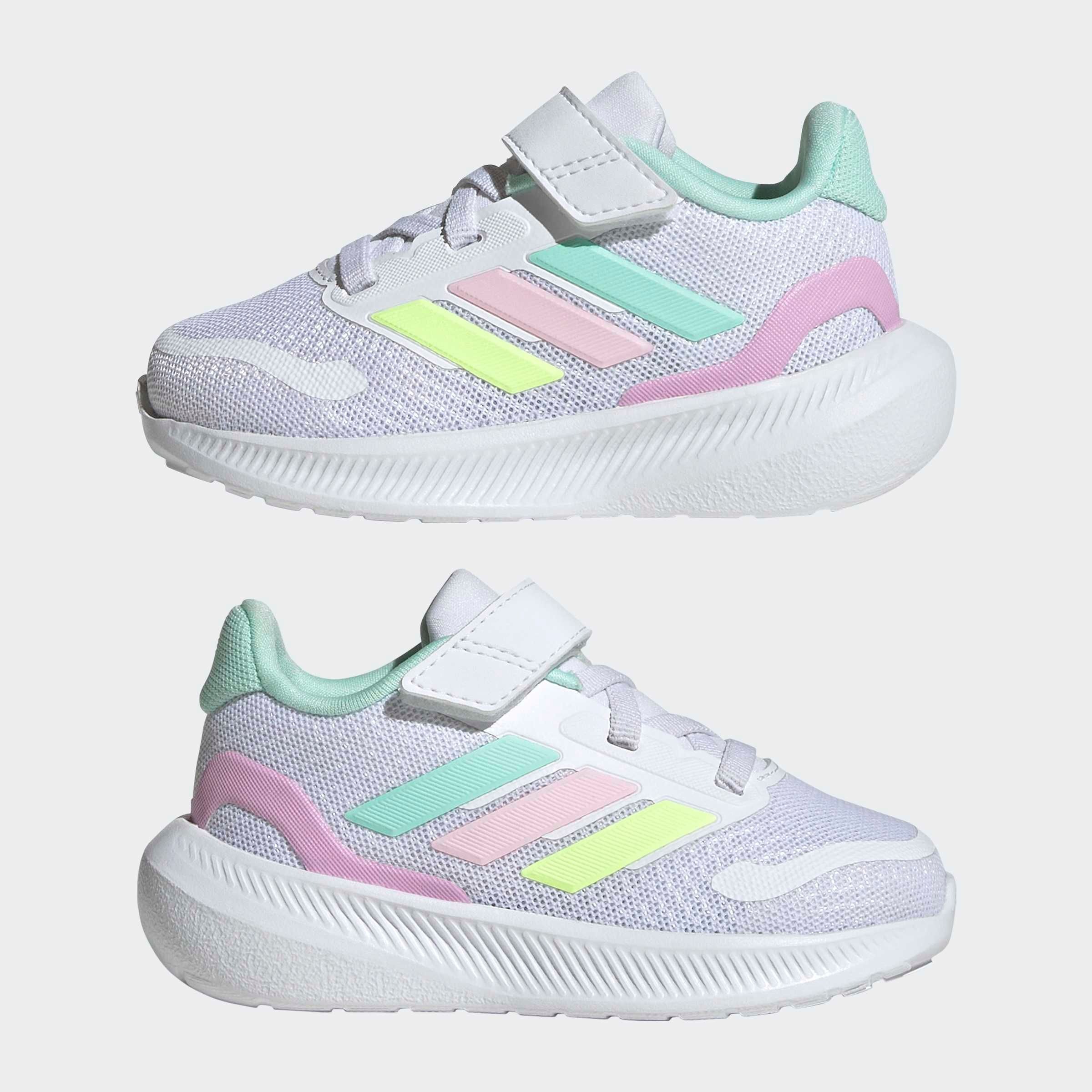 adidas Sportswear »RUNFALCON 5 KIDS«  mit Klettverschluss