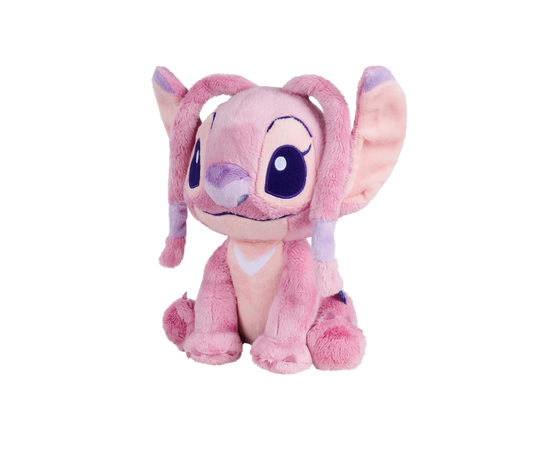 SIMBA Kuscheltier »Disney Lilo und Stitch, Angel, 25 cm«