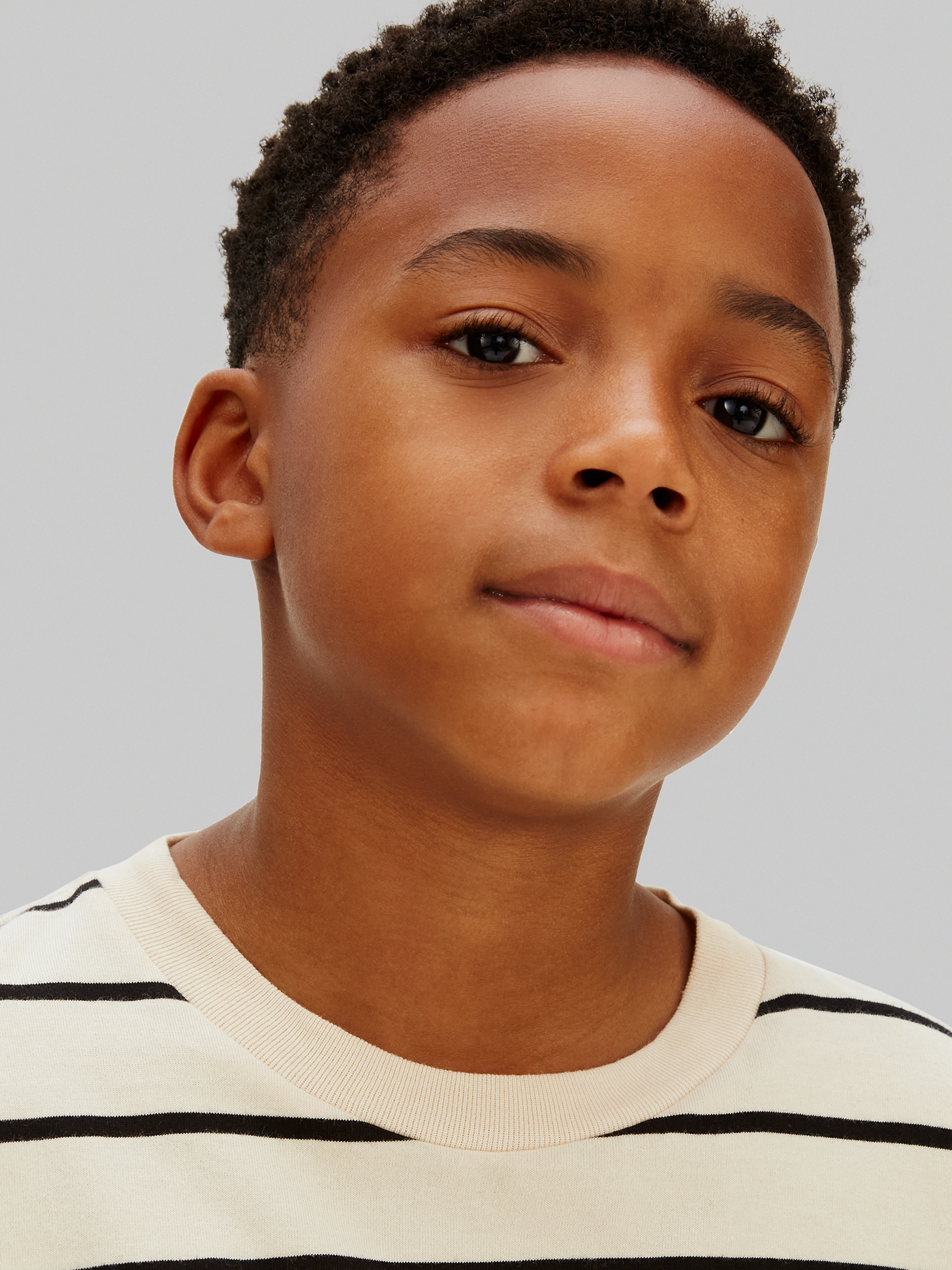 Calvin Klein Jeans Langarmshirt Regular fit, für Kinder bis 16 Jahre