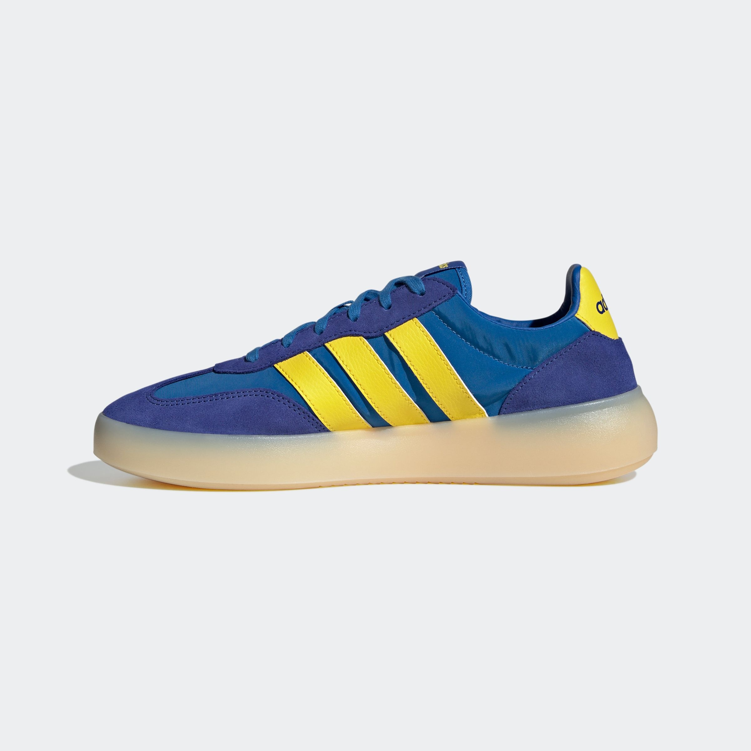 adidas Sportswear Sneaker »BARREDA DECODE«, Design auf den Spuren des adidas Handball Spezial