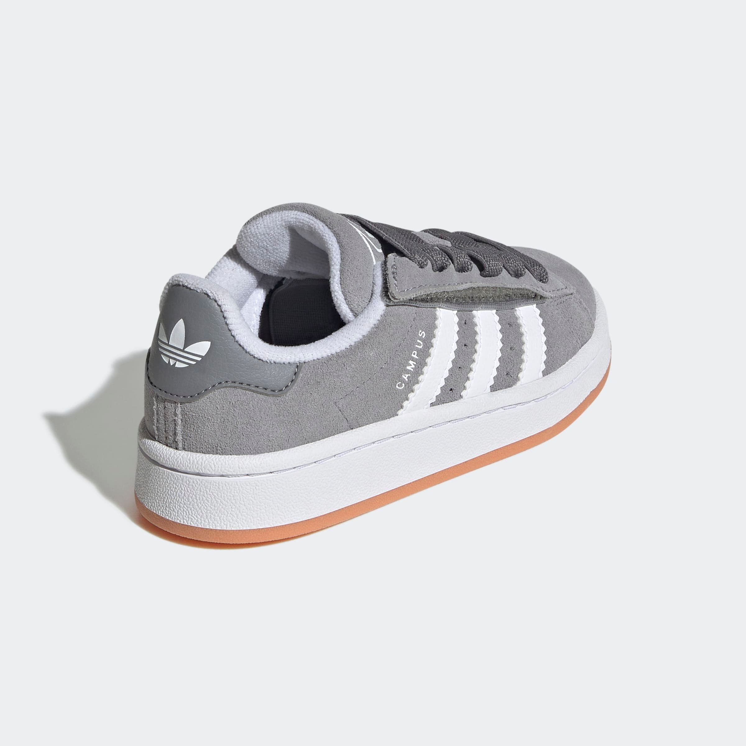 adidas Originals Sneaker »CAMPUS 00S COMFORT CLOSURE ELASTIC LACE KIDS«