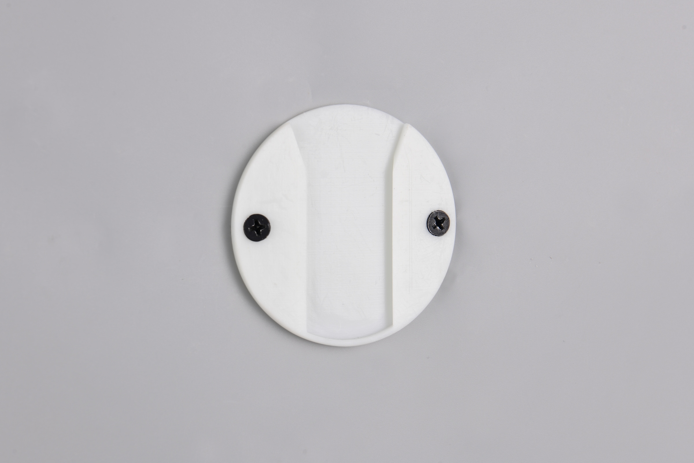 REALITY Leuchten LED Wandleuchte »EARL, runde Akku Wandlampe mit Touchdimmer, USB-Anschluss Ø 15,5cm« LED-Board 1 Stk. Warmweiß Akku Wandlampe Glasschirm, einfache Wandbefestigung, Tiefe 15 cm