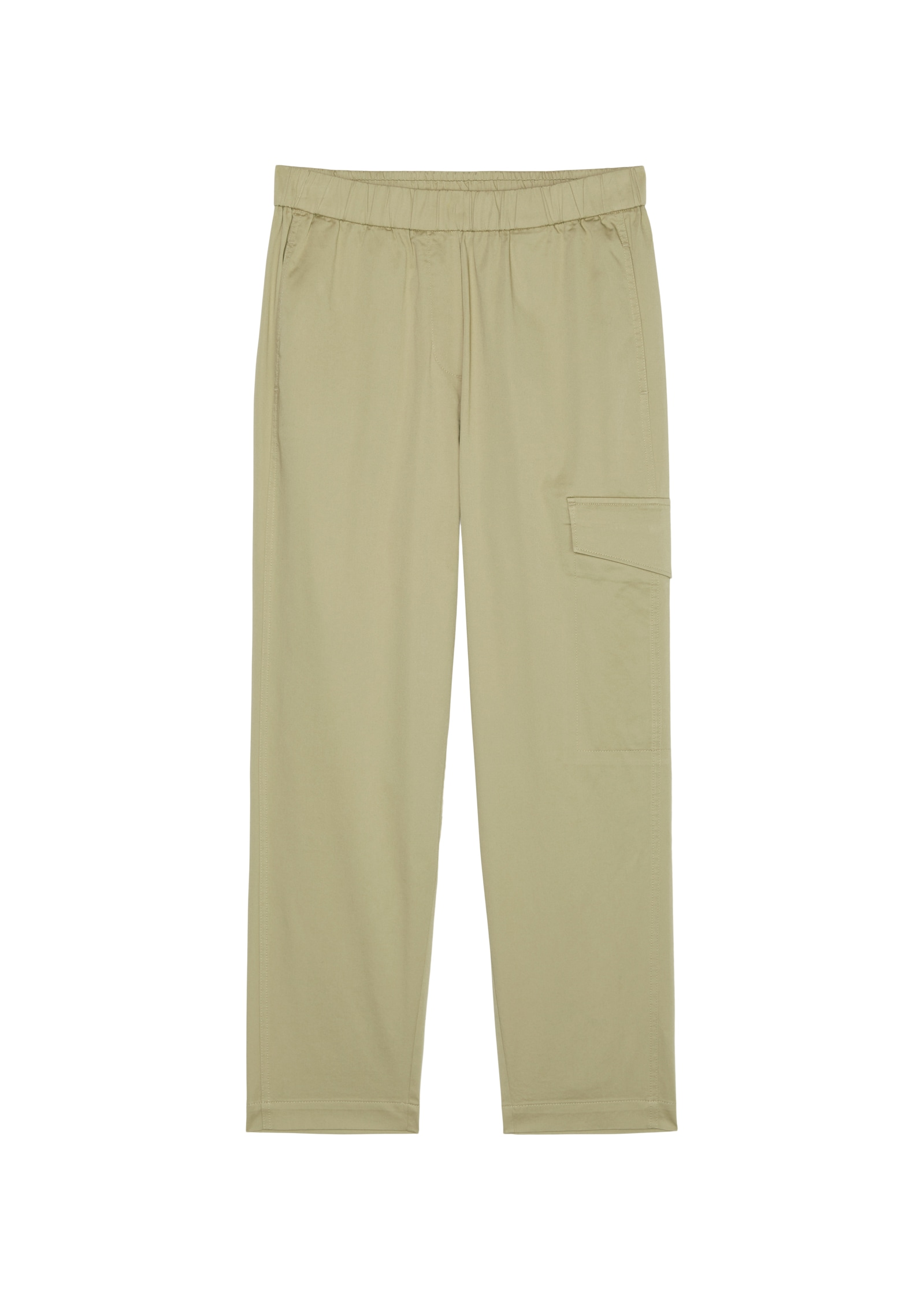 Marc O'Polo Cargohose, mit aufgesetzter Tasche