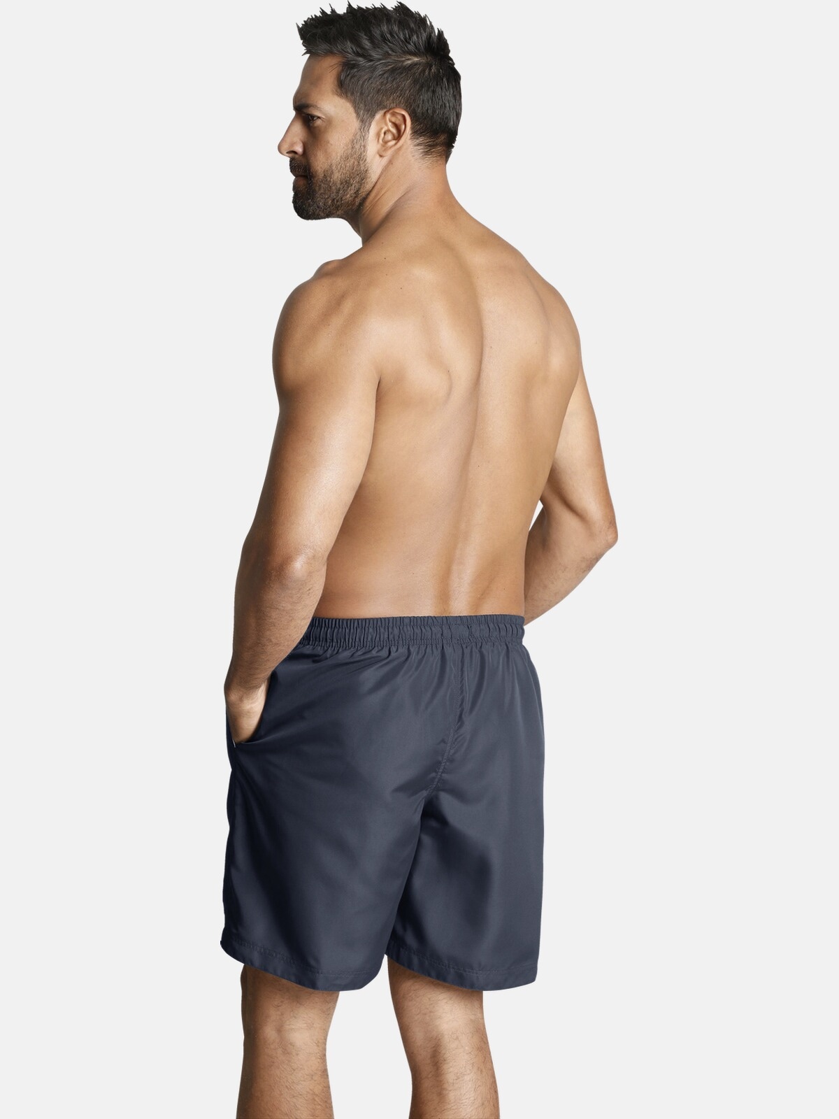 Jan Vanderstorm Badeshorts »Badeshorts EVANDER«