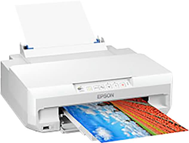 Epson Fotodrucker »Expr Photo XP-65 MFP 10ppm«