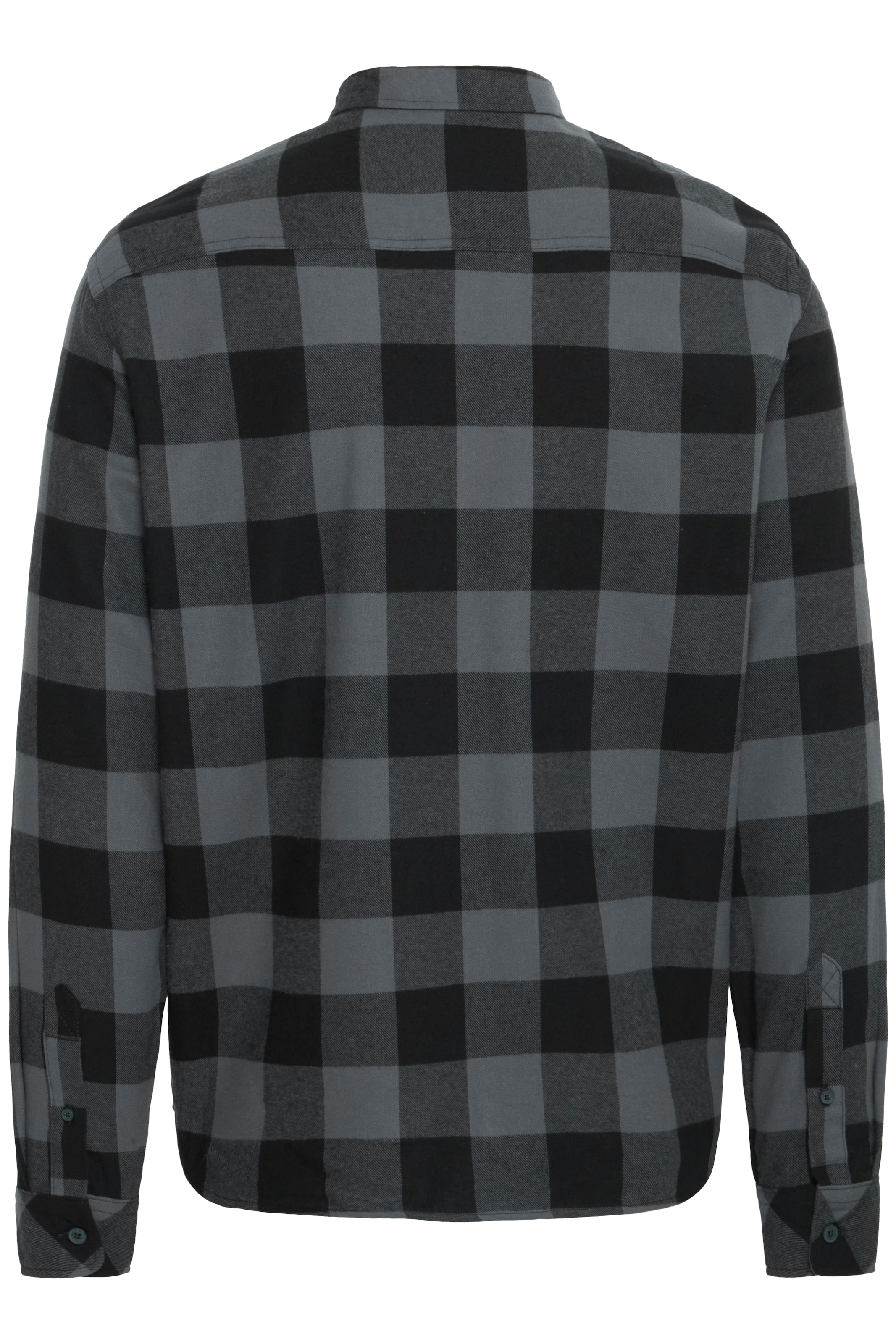 Blend Langarmhemd »BHBUSTER SHIRT«