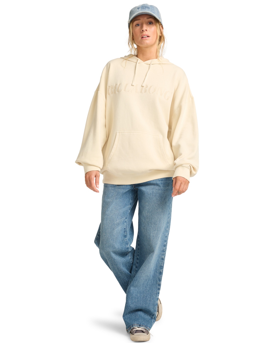 Billabong Hoodie »Hi Tide Dip«
