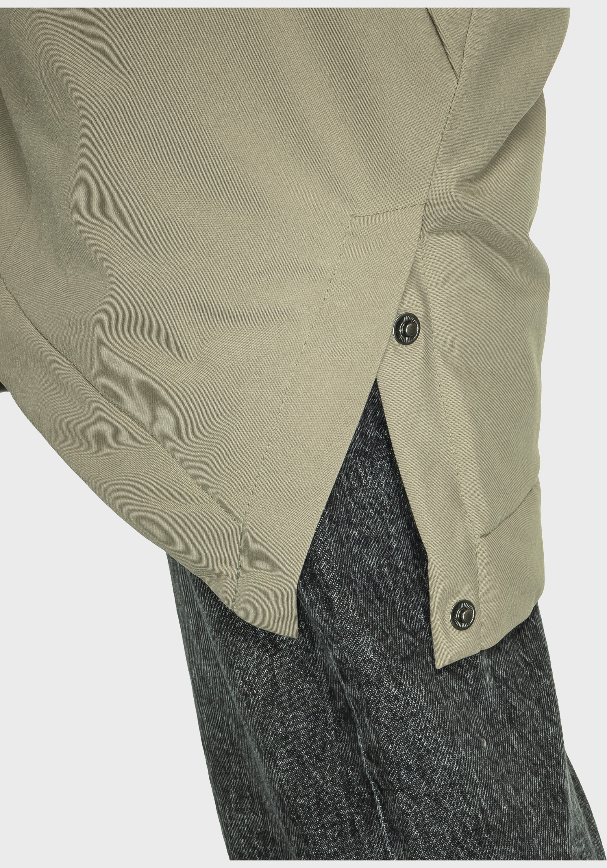 Schöffel Parka »Urban Ins Coat Style Gregale WMS«, mit Kapuze