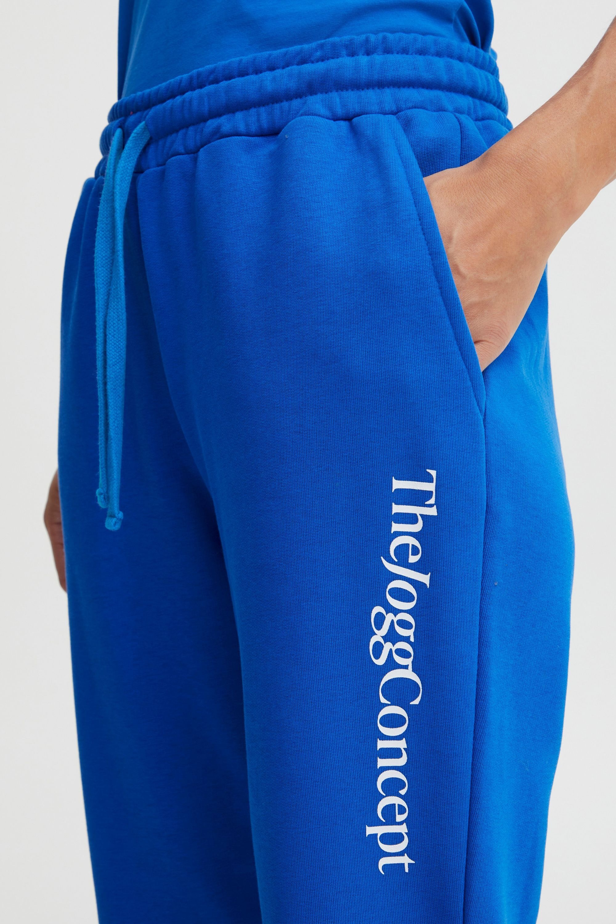 TheJoggConcept Sweathose »Sweathose JCSafine«