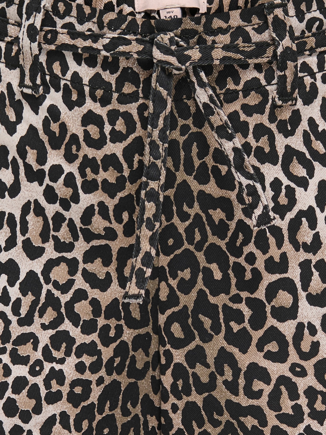 KIDS ONLY Shorts »KOGSANDRA PRINTED SHORTS PNT«