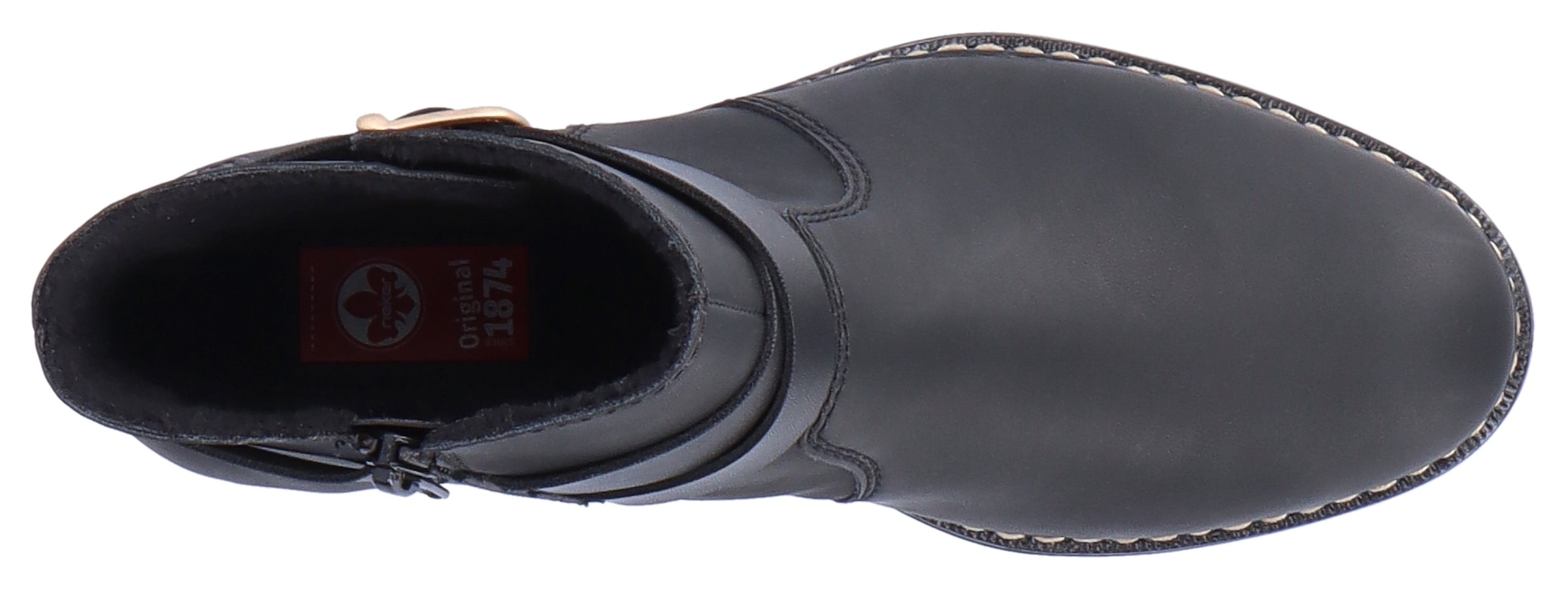 Rieker Stiefelette