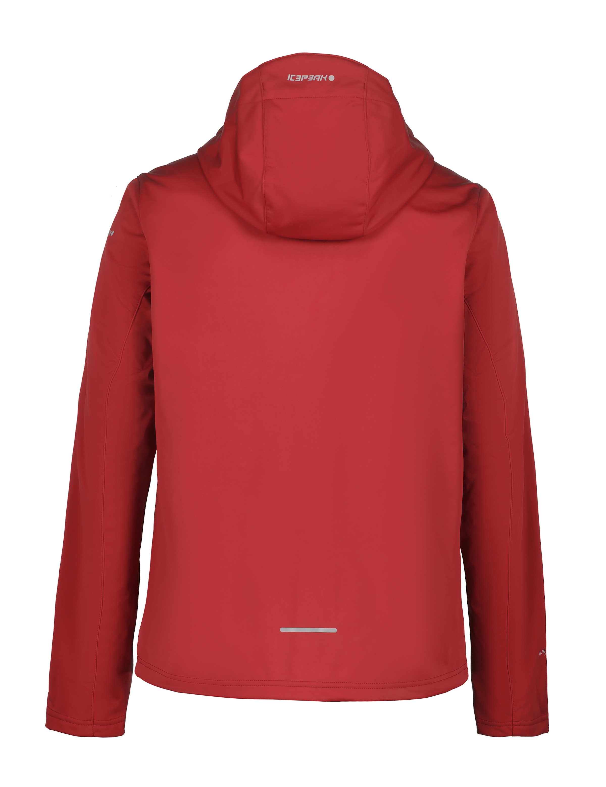 Icepeak Softshelljacke »BIGGS«