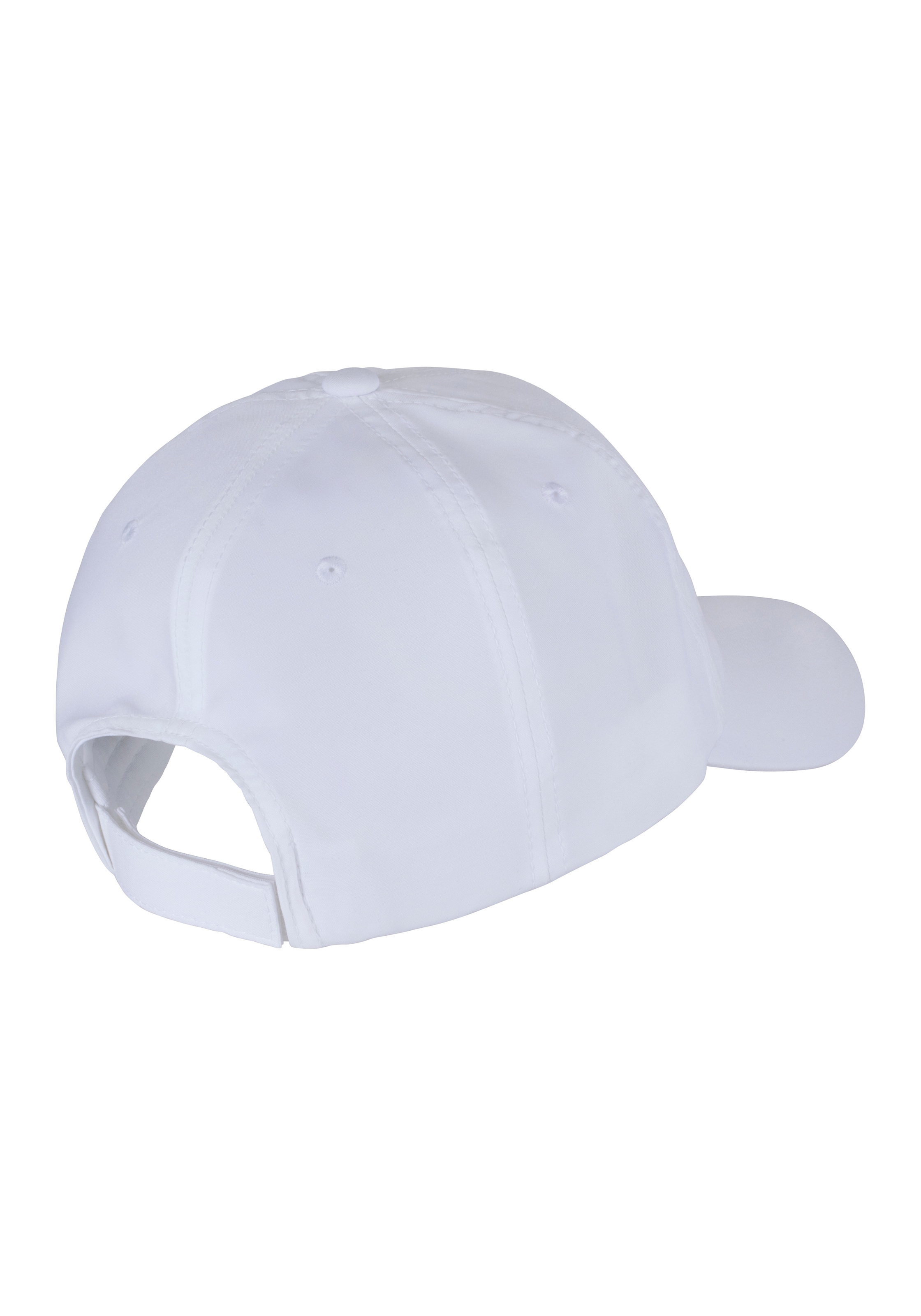 BOSS GREEN Baseball Cap »Lach_FO«, mit kontrastfarbenen Streifen, unisex