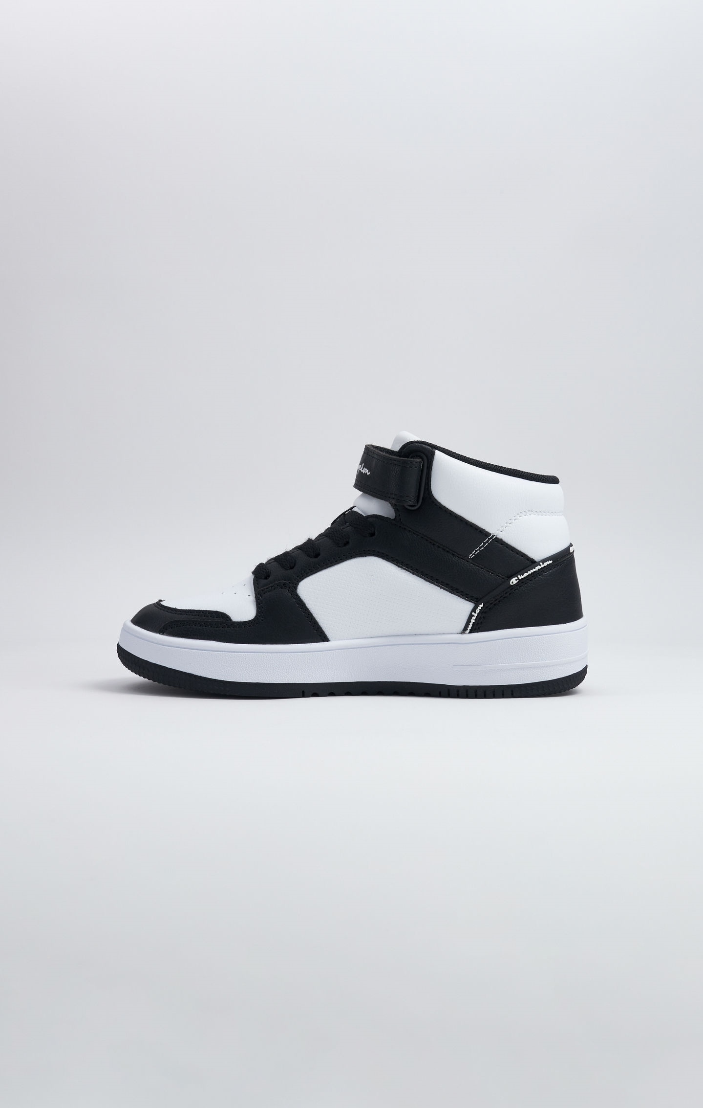 Champion Sneaker »RD18 2.0 MID B GS«