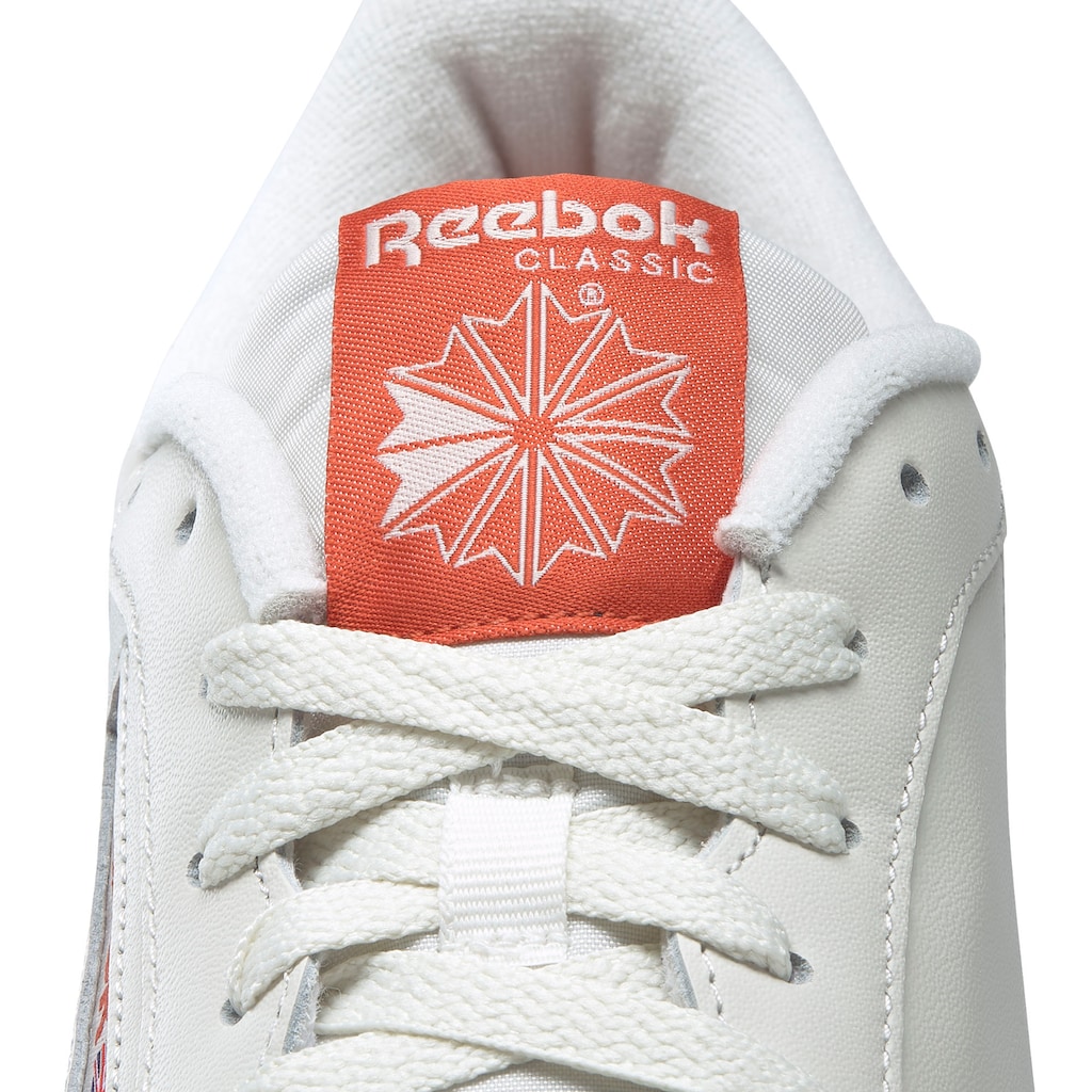 Reebok Classic Sneaker »CLUB C REVENGE«