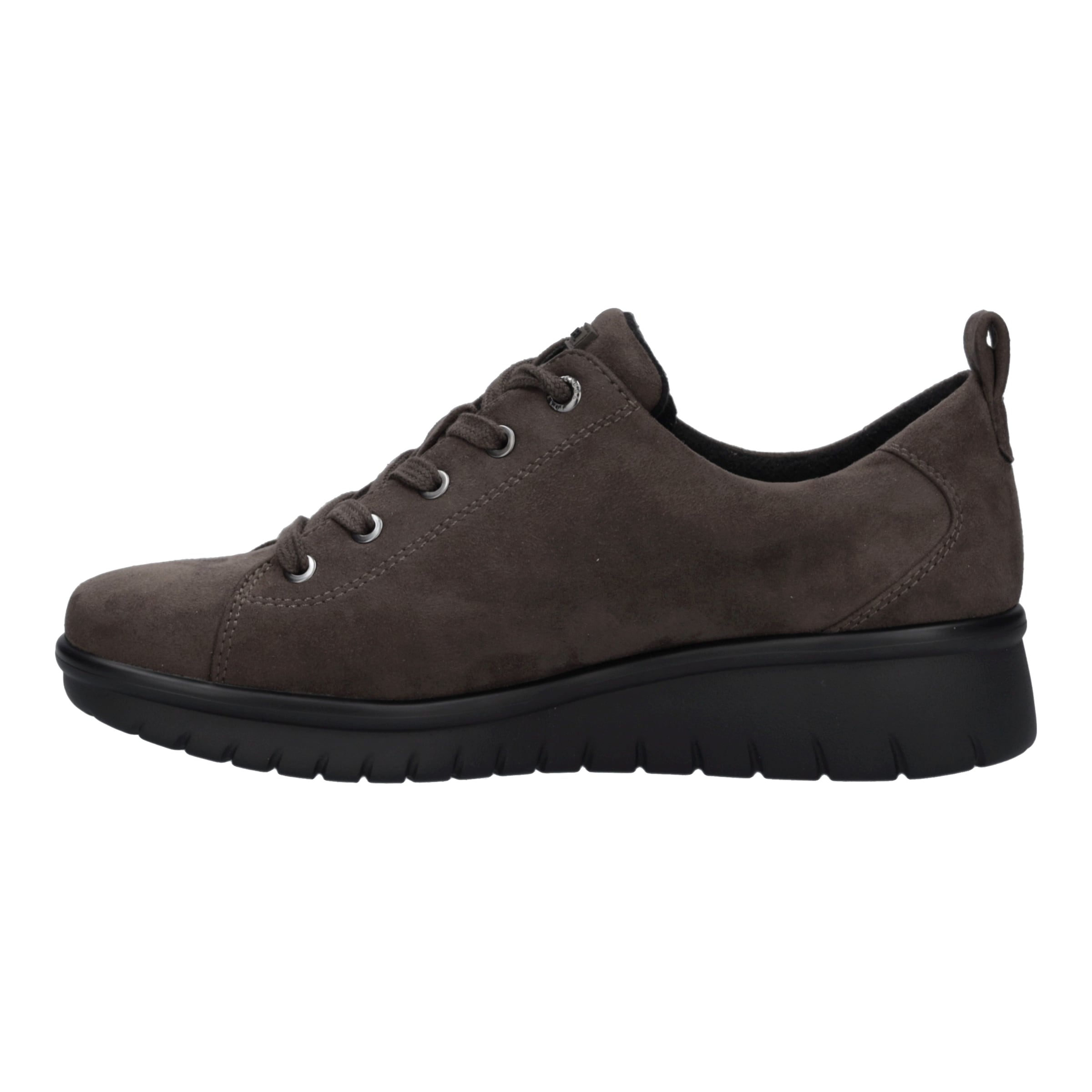Josef Seibel Schnürschuh »Calais 57, chocolate«