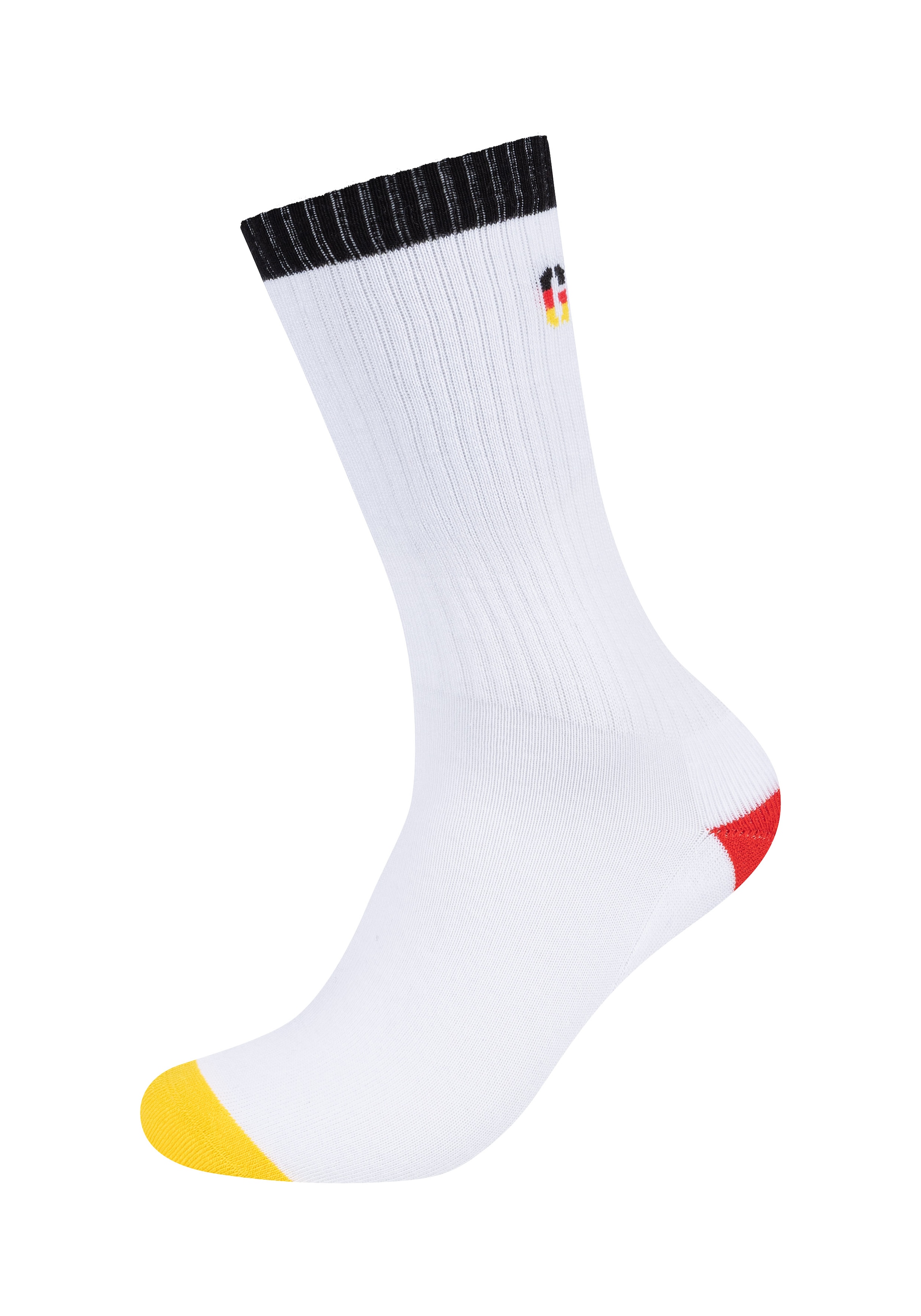 Camano Tennissocken