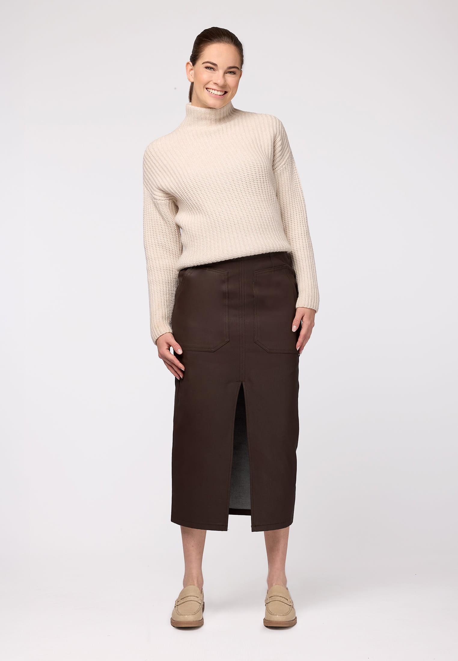 SURI FREY Wickelrock »Rock SFY Freyday«