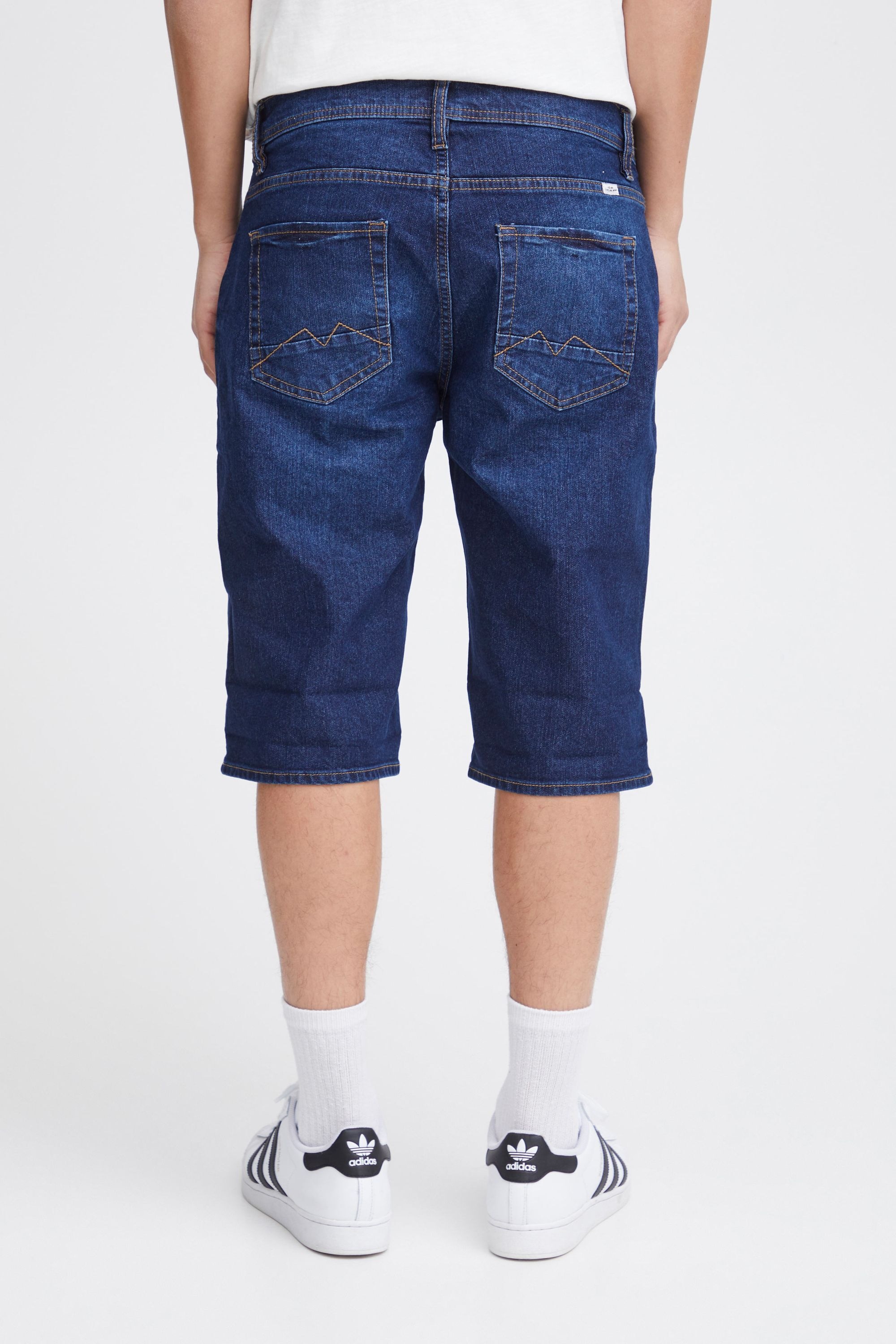 Blend Jeansshorts »Jeansshorts BHDenim«