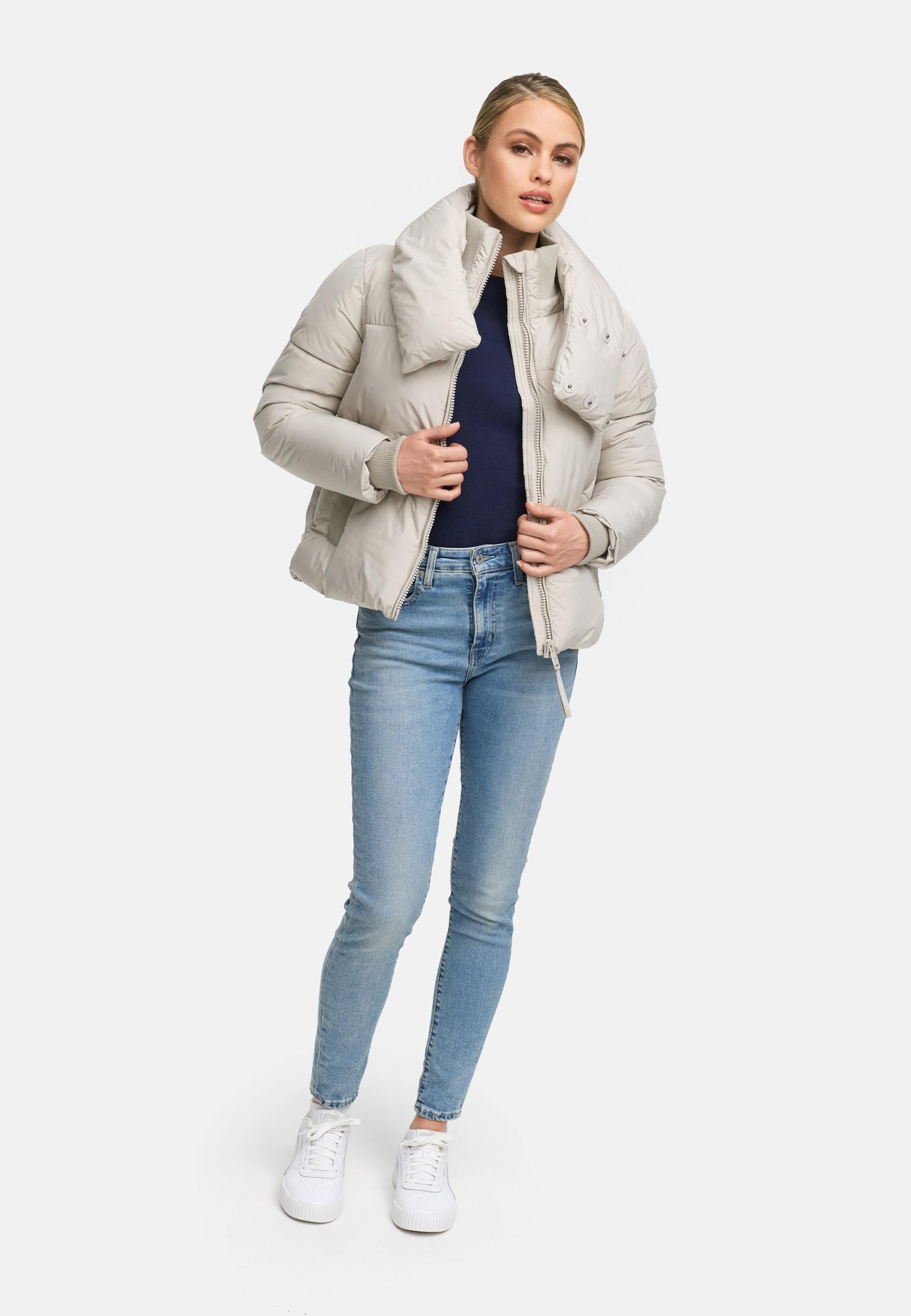 Navahoo Outdoorjacke »Outdoorjacke Traumelfe 14«