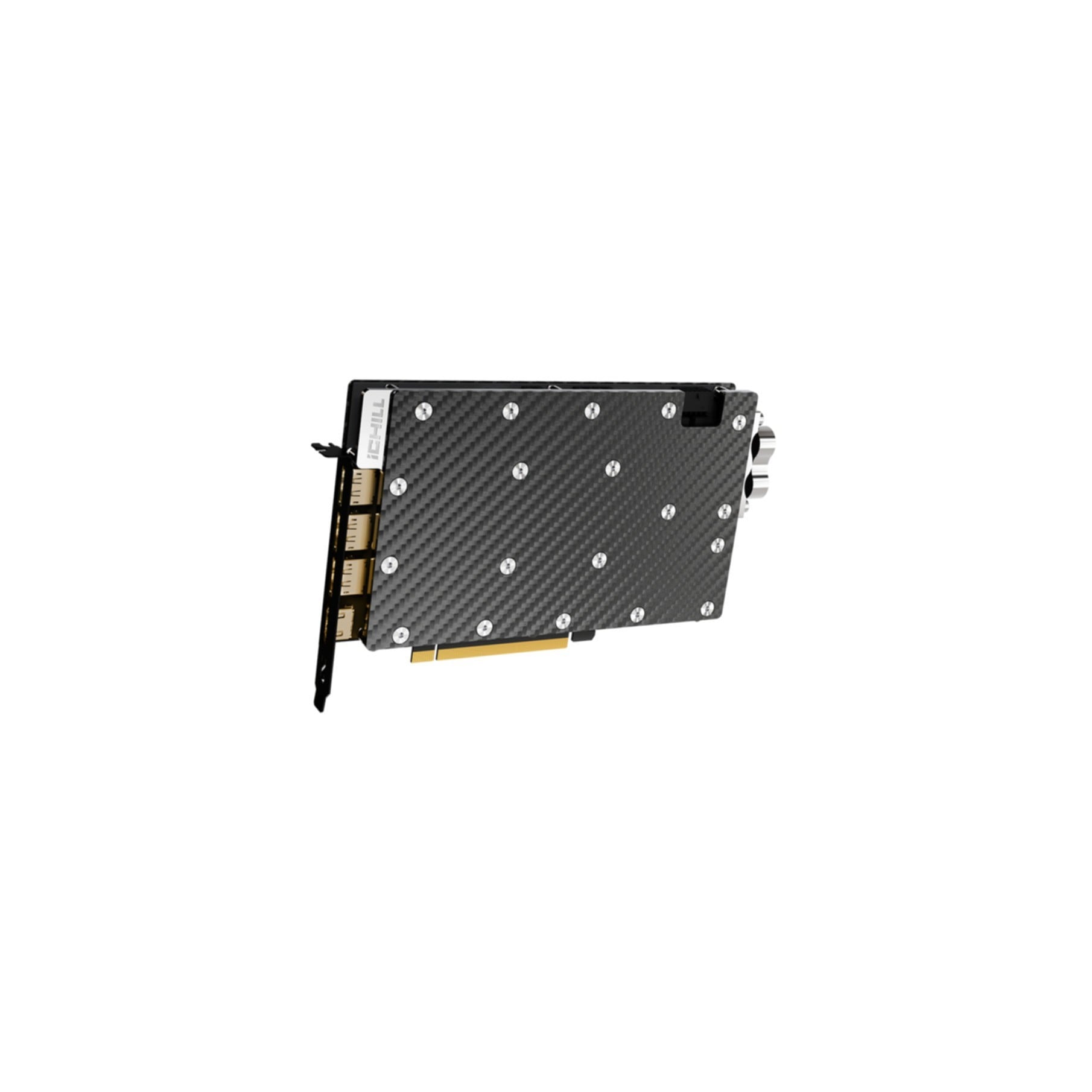 Inno3D Grafikkarte »GeForce RTX 5090 Frostbite Pro«
