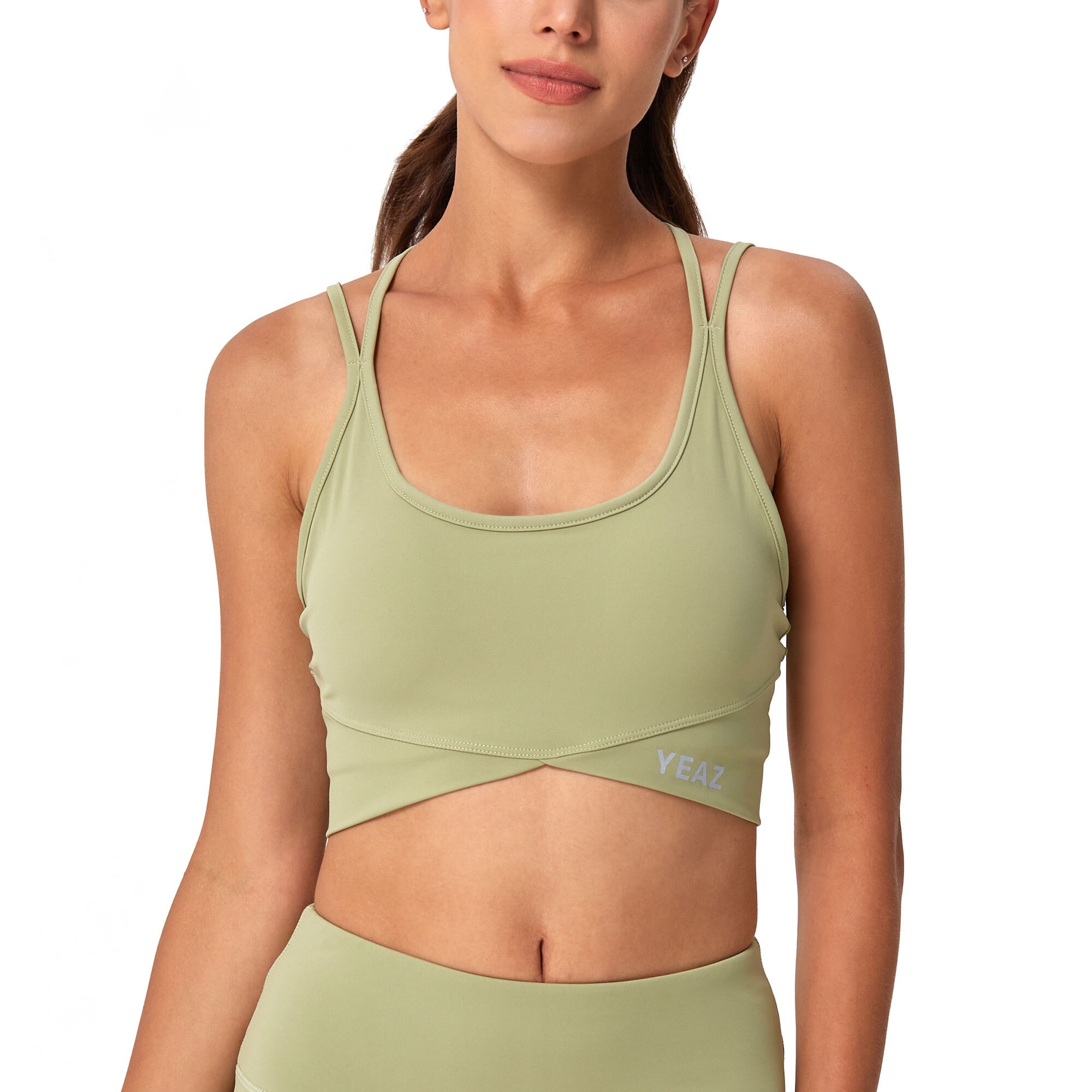 YEAZ Sporttop »Top CLASSY«