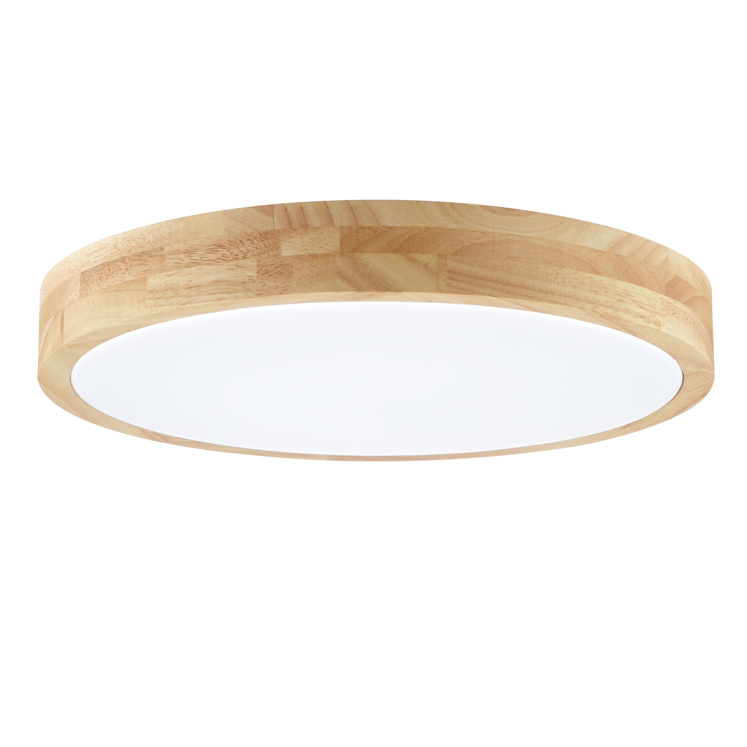 Brilliant LED Deckenleuchte »Moreen« LED-Modul 1 Stk. Kaltweiß | Neutralweiß | Warmweiß Ø 34 cm, 2000lm, Lichtfarbe bei Montage wählbar, 2700K, 4000K, 6500 K
