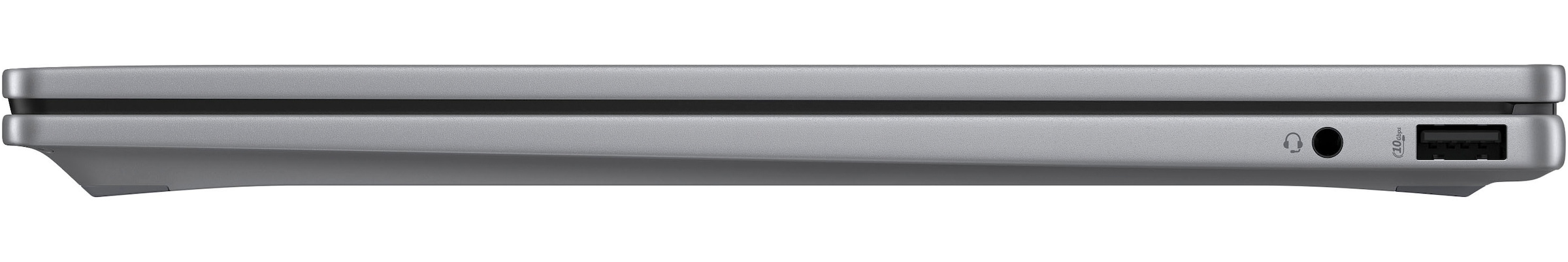 HP Convertible Notebook »OmniBook X Flip 14-fm0272ng«, 35,6 cm, / 14 Zoll, Intel, Core Ultra 5, ARC, 512 GB SSD