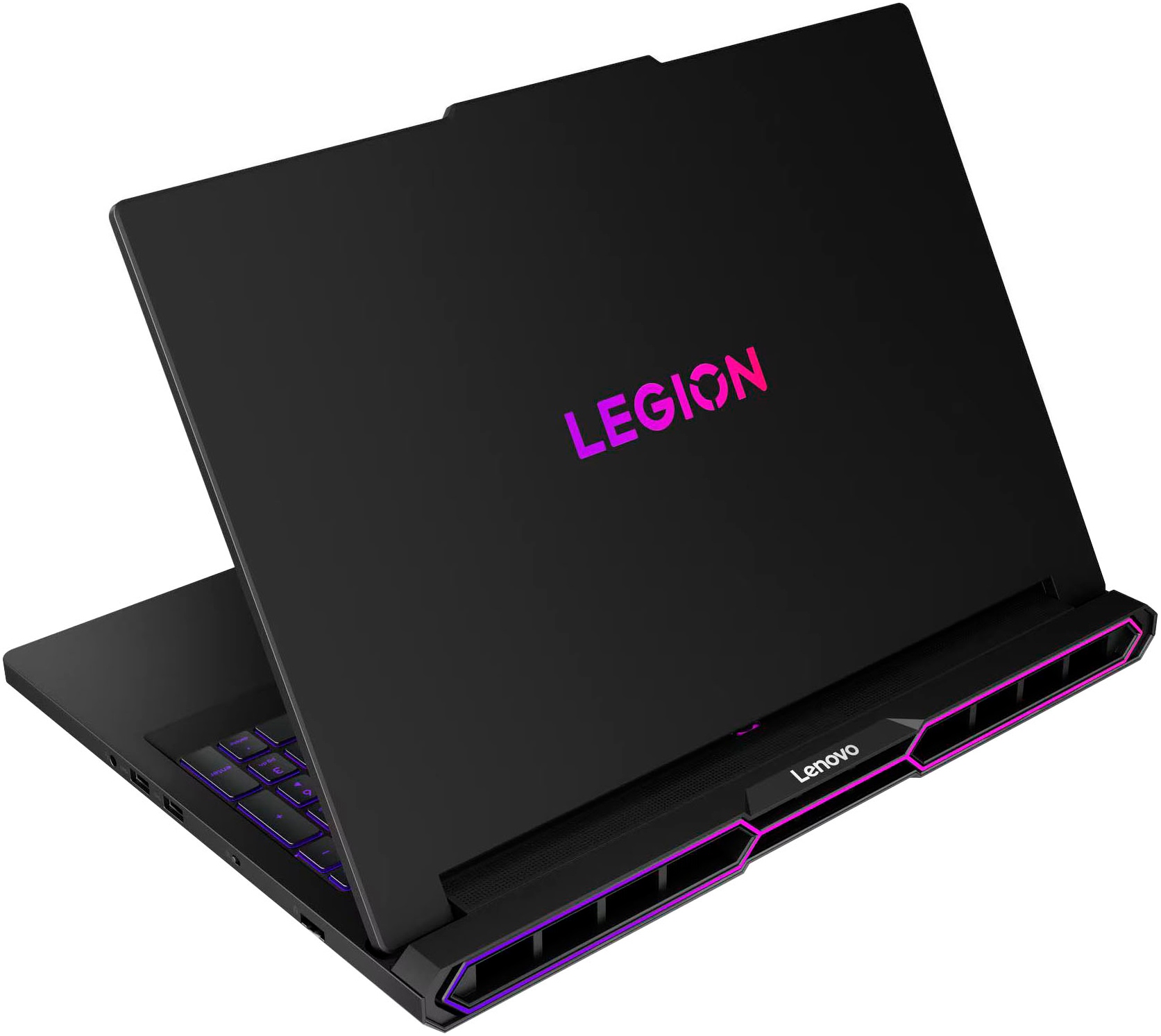 Lenovo Gaming-Notebook »Legion Pro 7 16AFR10H« 40,64 cm / 16 ″ AMD Ryzen 9 GeForce® RTX 5080 1.000 GB SSD