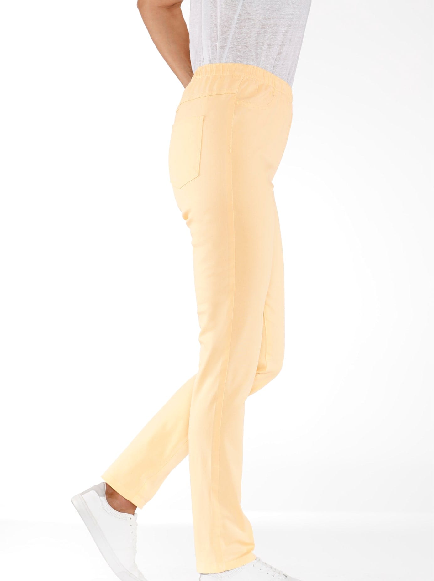 Classic Basics Jeansjeggings, (1 tlg.)