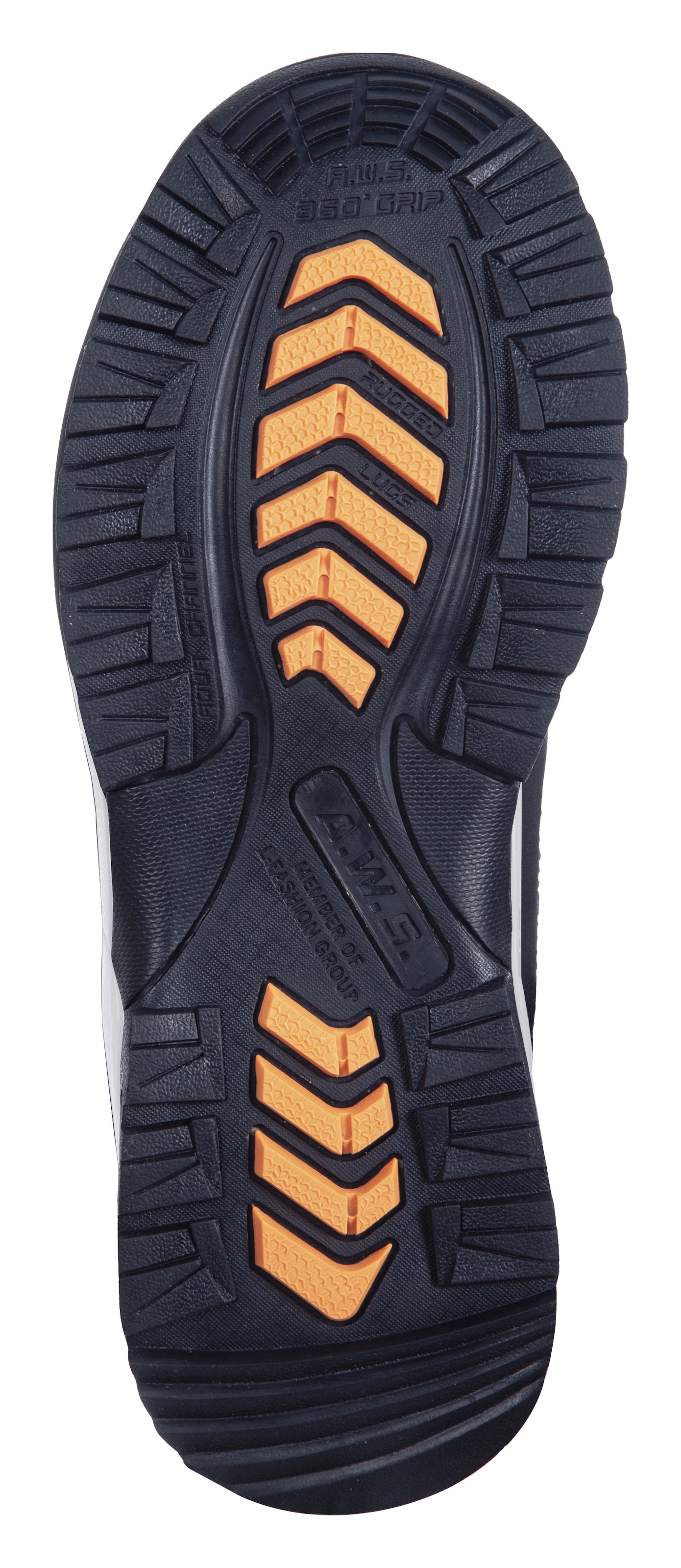 Luhta Snowboots »TUTTU MS«, Winterboots, Winterstiefel, Winterschuhe, wasserdicht und gefüttert