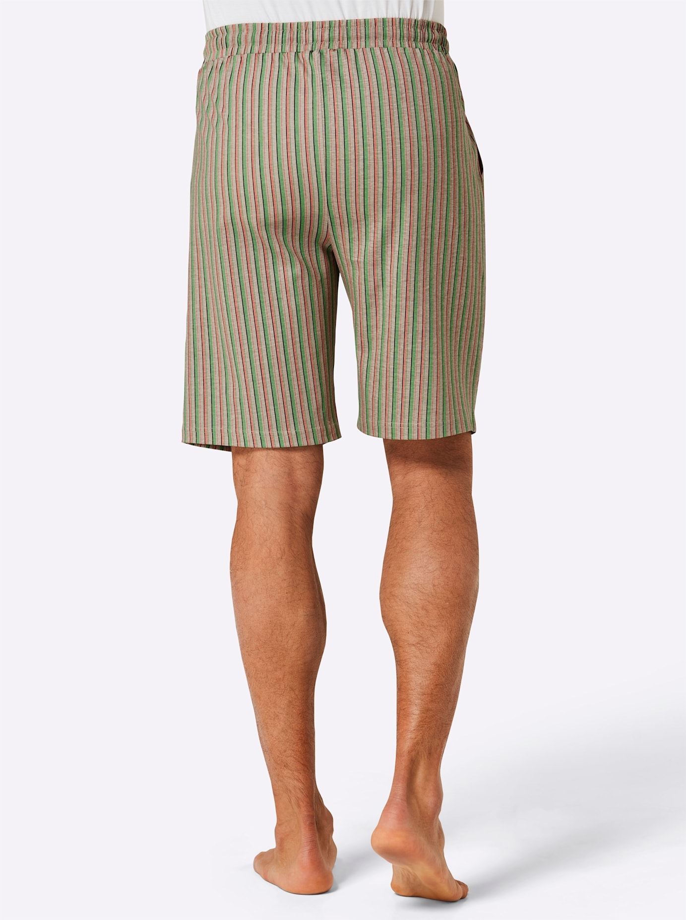 wäschepur Pyjamahose