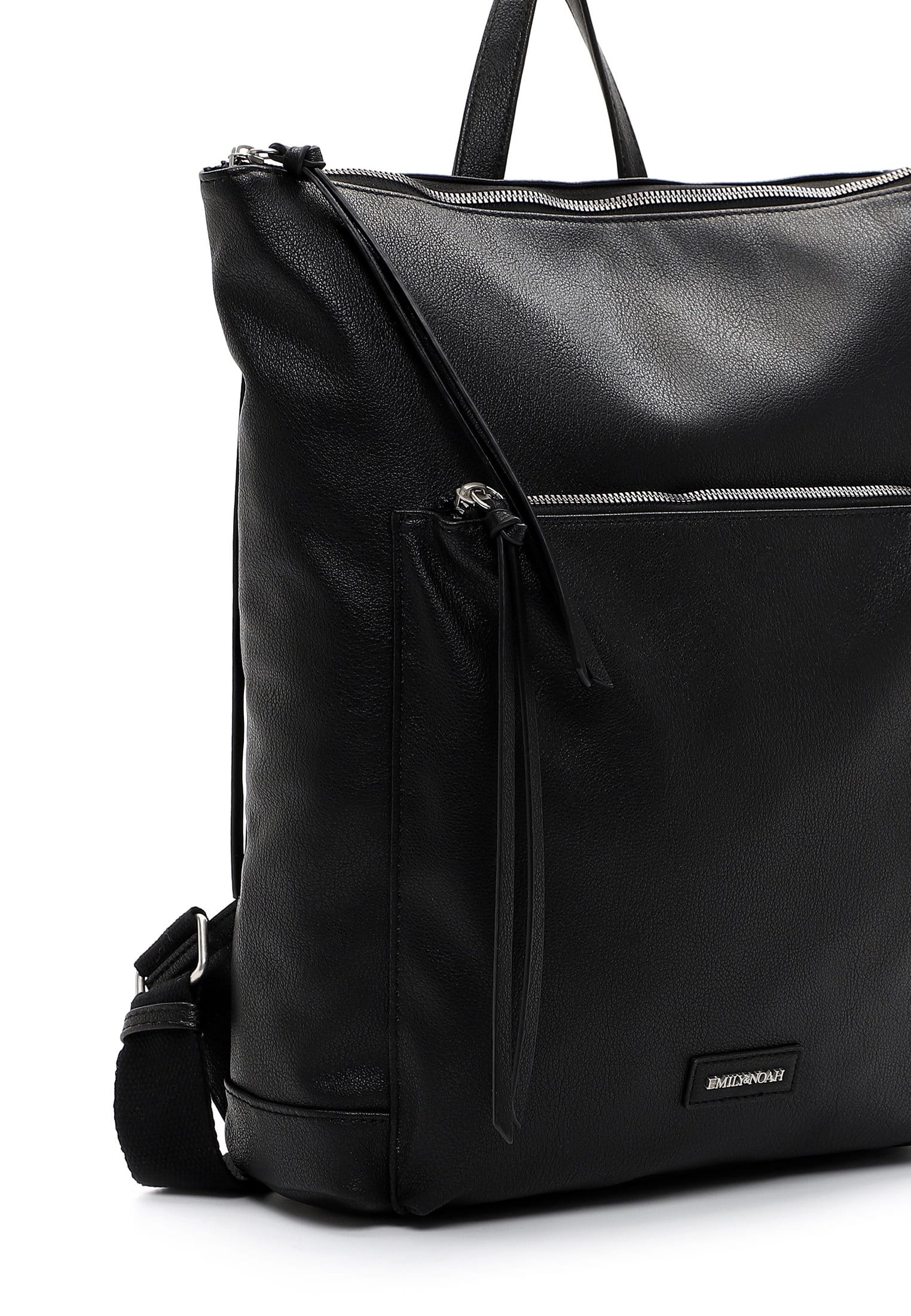 EMILY & NOAH Rucksack »Rucksack E&N Ernestine«