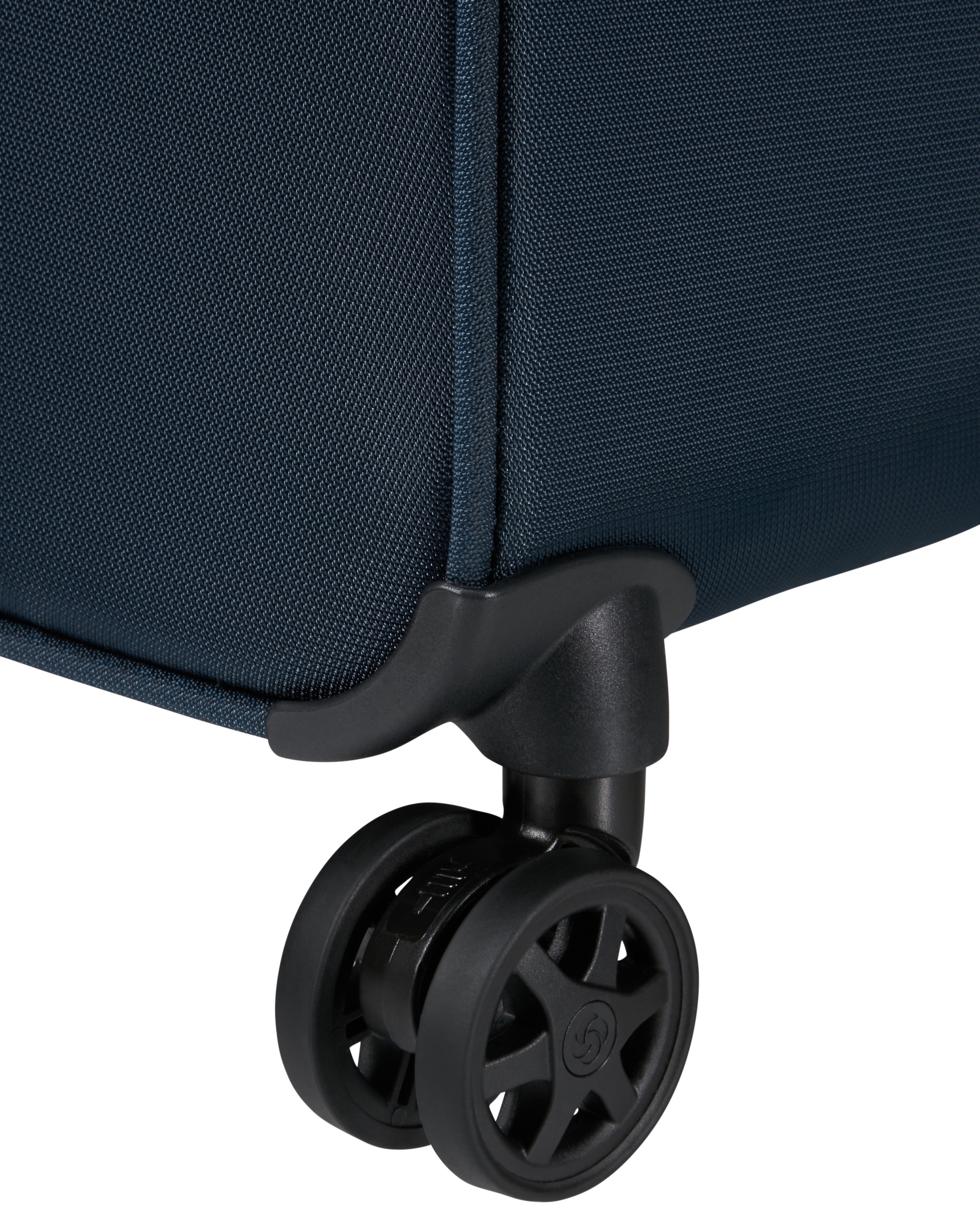 Samsonite Weichgepäck-Trolley »URBIFY, verschiedene Größen«, 4 Rollen, Koffer Reisegepäck Weichgepäckkoffer Volumenerweiterung