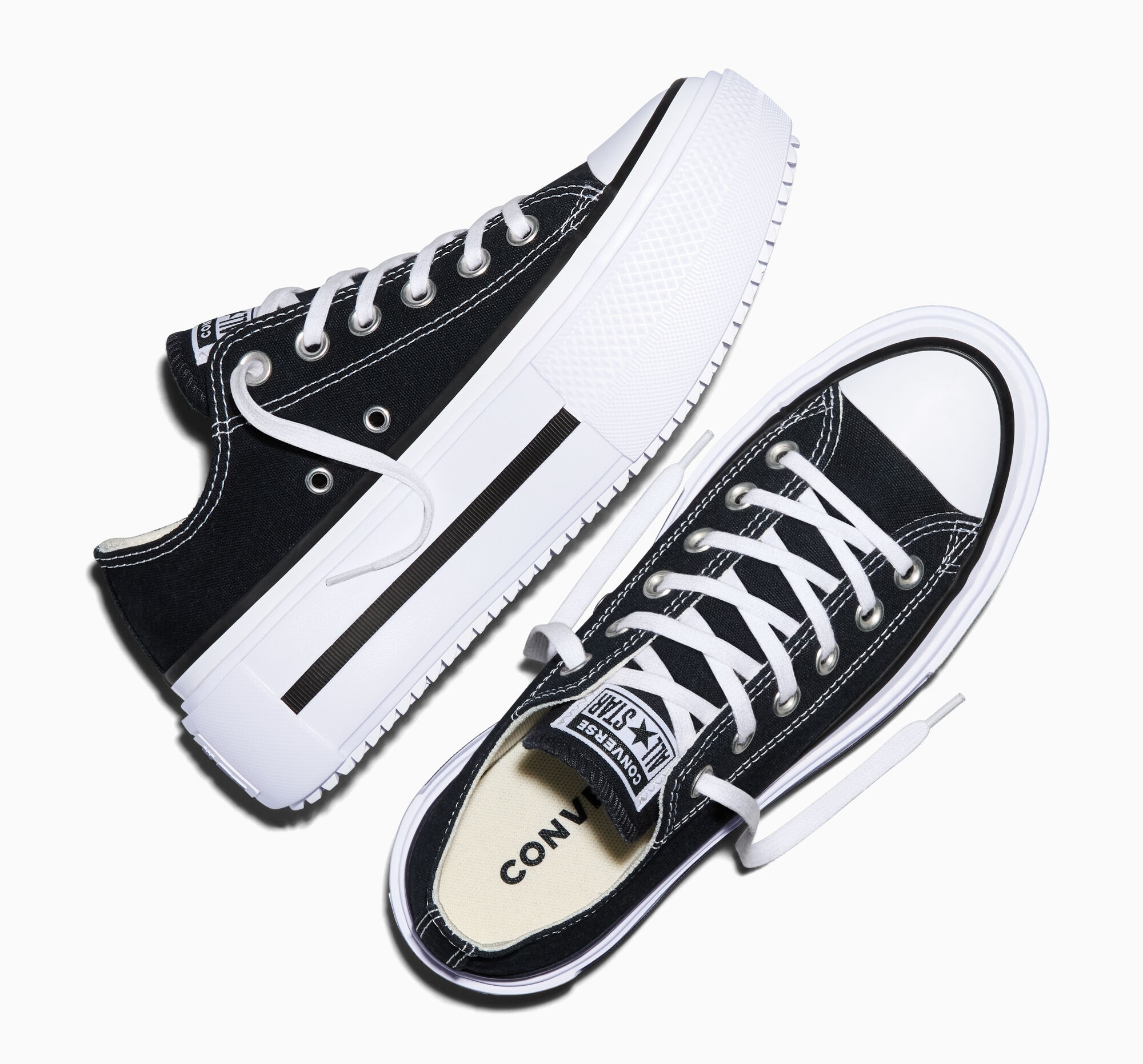 Converse Sneaker »CHUCK TAYLOR ALL STAR LIFT DOUBLE«
