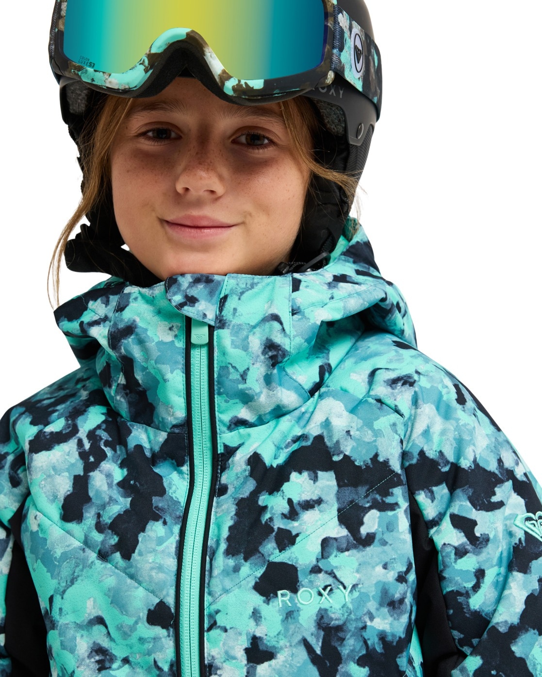 Roxy Snowboardjacke »Snowdrift 10K«