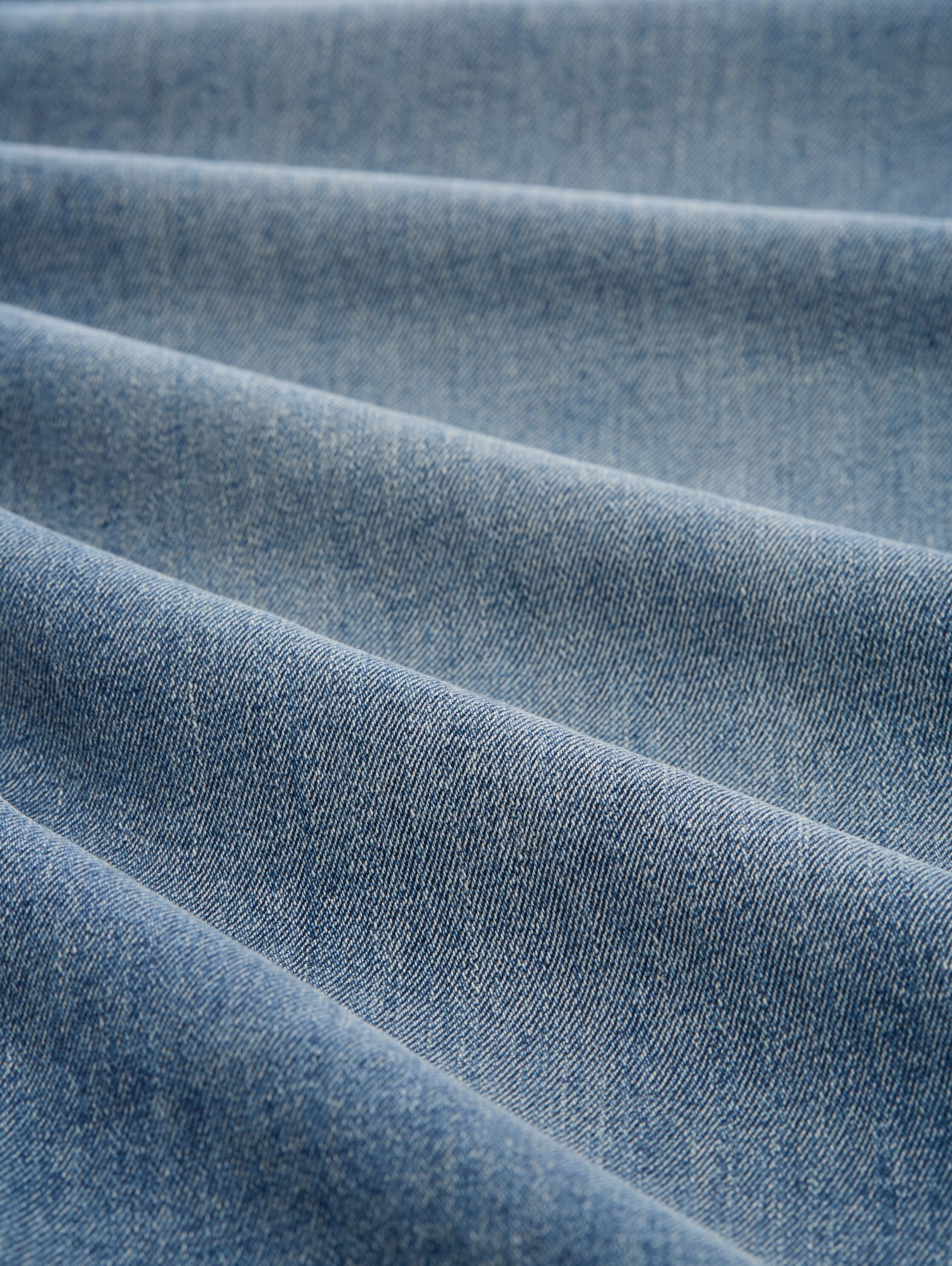 TOM TAILOR Straight-Jeans »MARVIN« im Five-Pocket Style