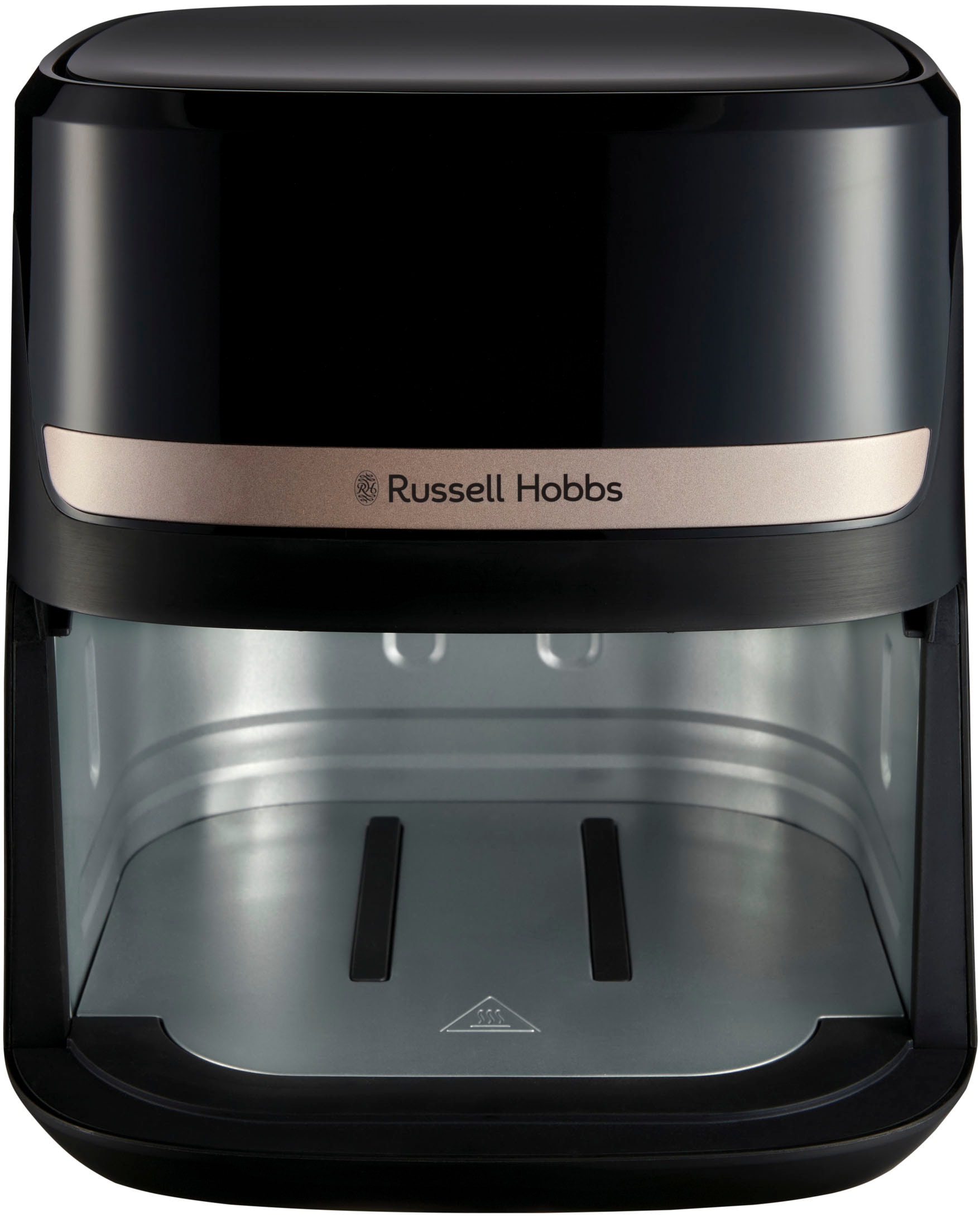RUSSELL HOBBS Heißluftfritteuse »27620-56 SatisFry, 5L«, 1500 W, Airfryer–wenig oder kein Öl erforderlich, 9 Programme, 5,5 L