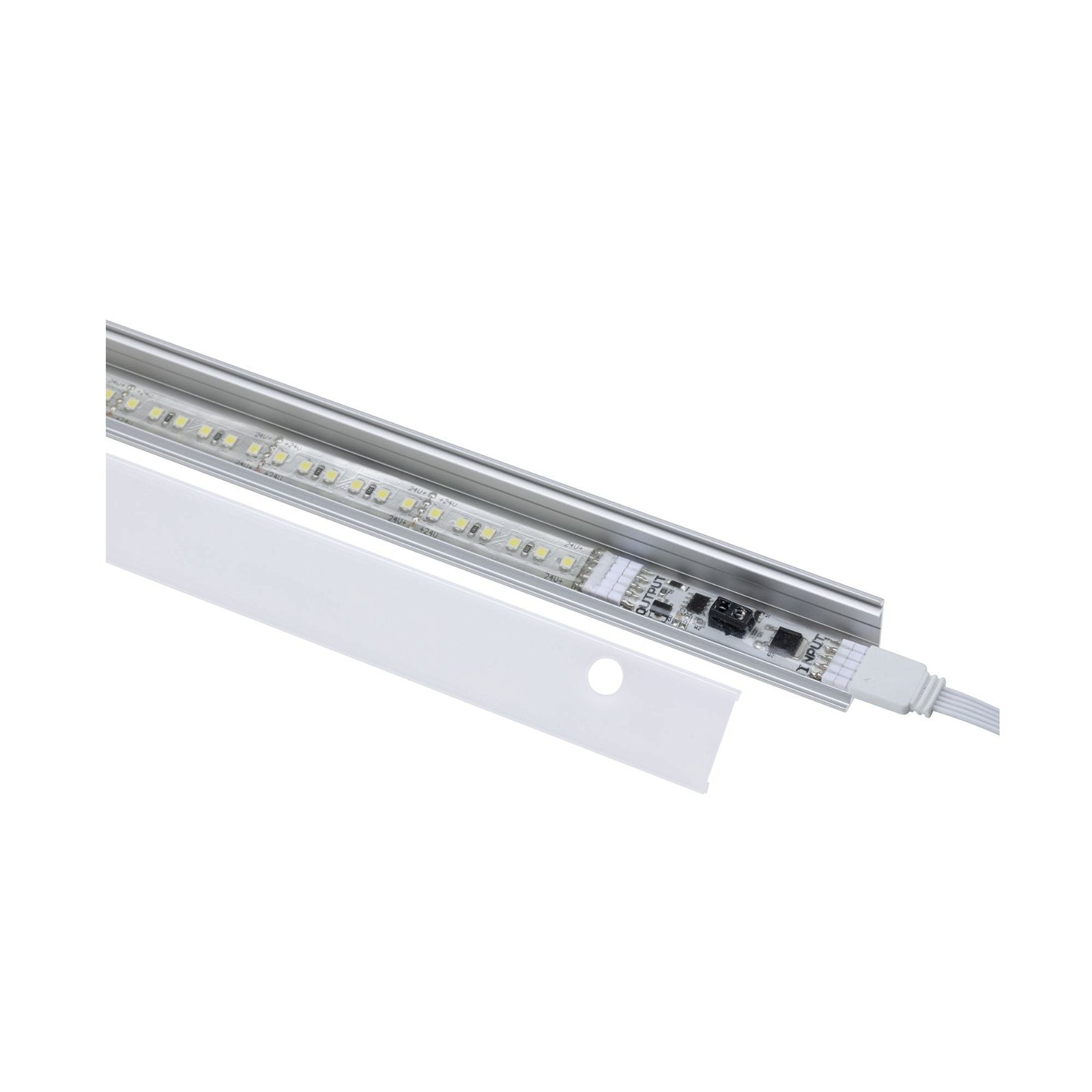 Paulmann LED-Streifen »MaxLED Touchless Sensor Dimm/Switch 24V DC max 144W«