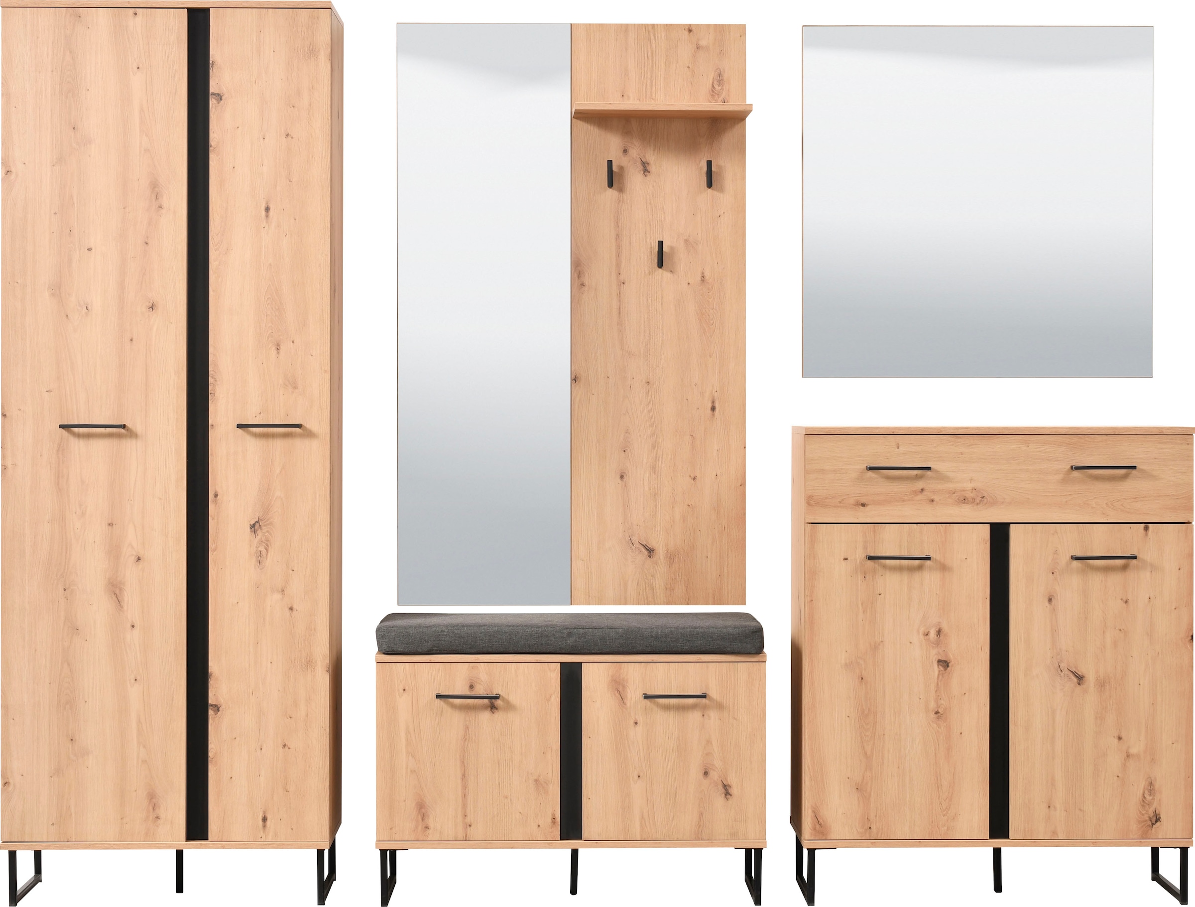 INOSIGN Spiegel »Sardinia«