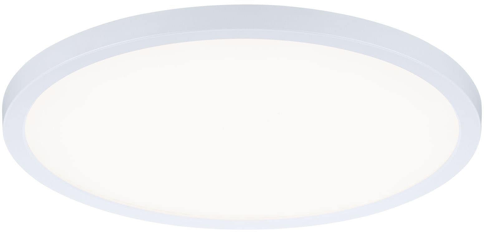 Paulmann LED Bad-Einbauleuchte »Areo«, Schutzart IP44, 3-Stufen-dimmbar, Ø 23 cm, inkl. LED Leuchtmittel