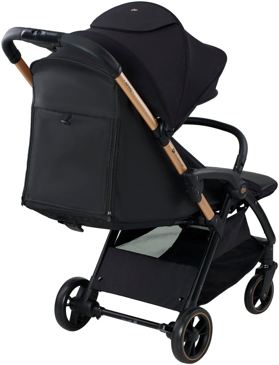 Kinderkraft Kinder-Buggy »APINO«, 22 kg
