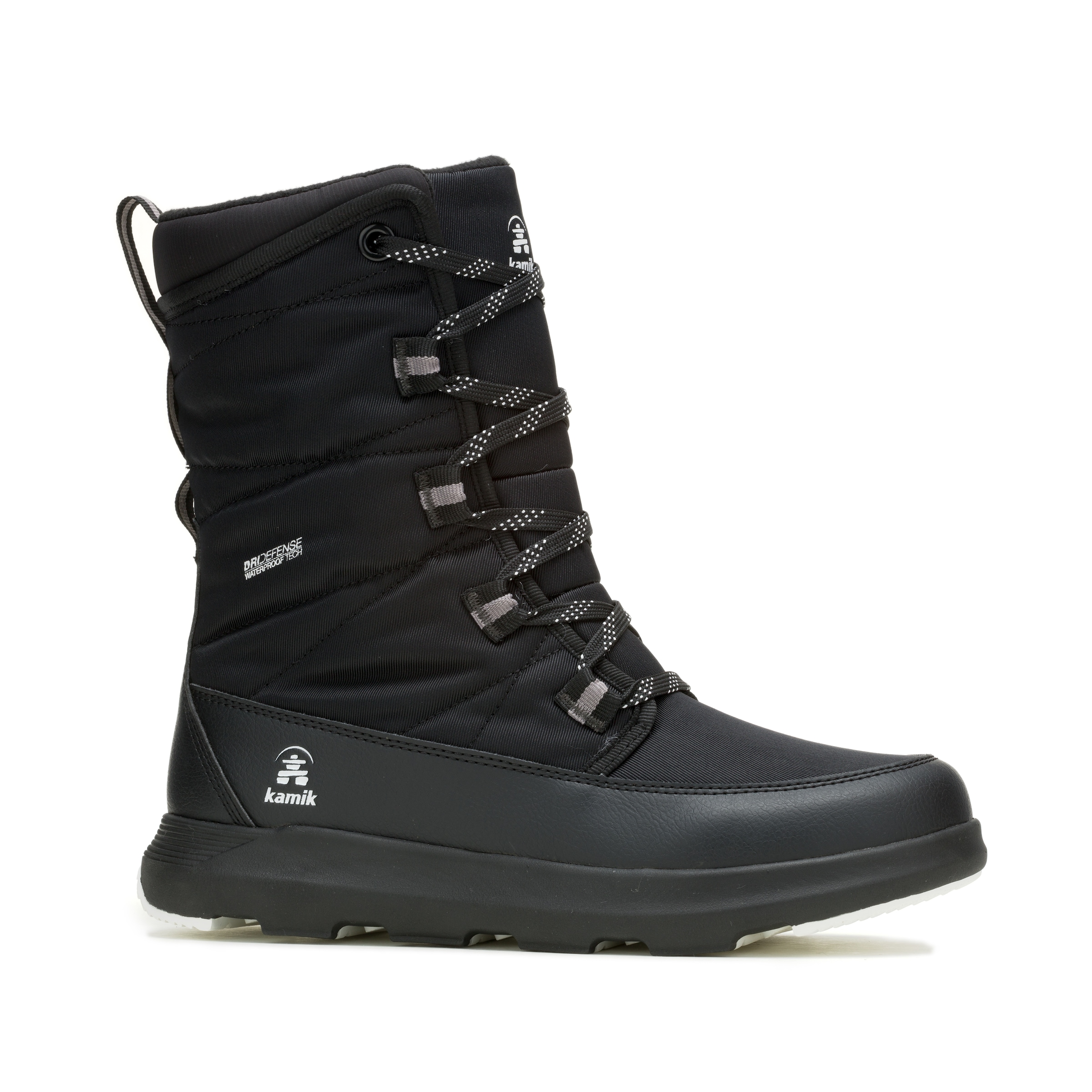 Kamik Snowboots »LEAMID«