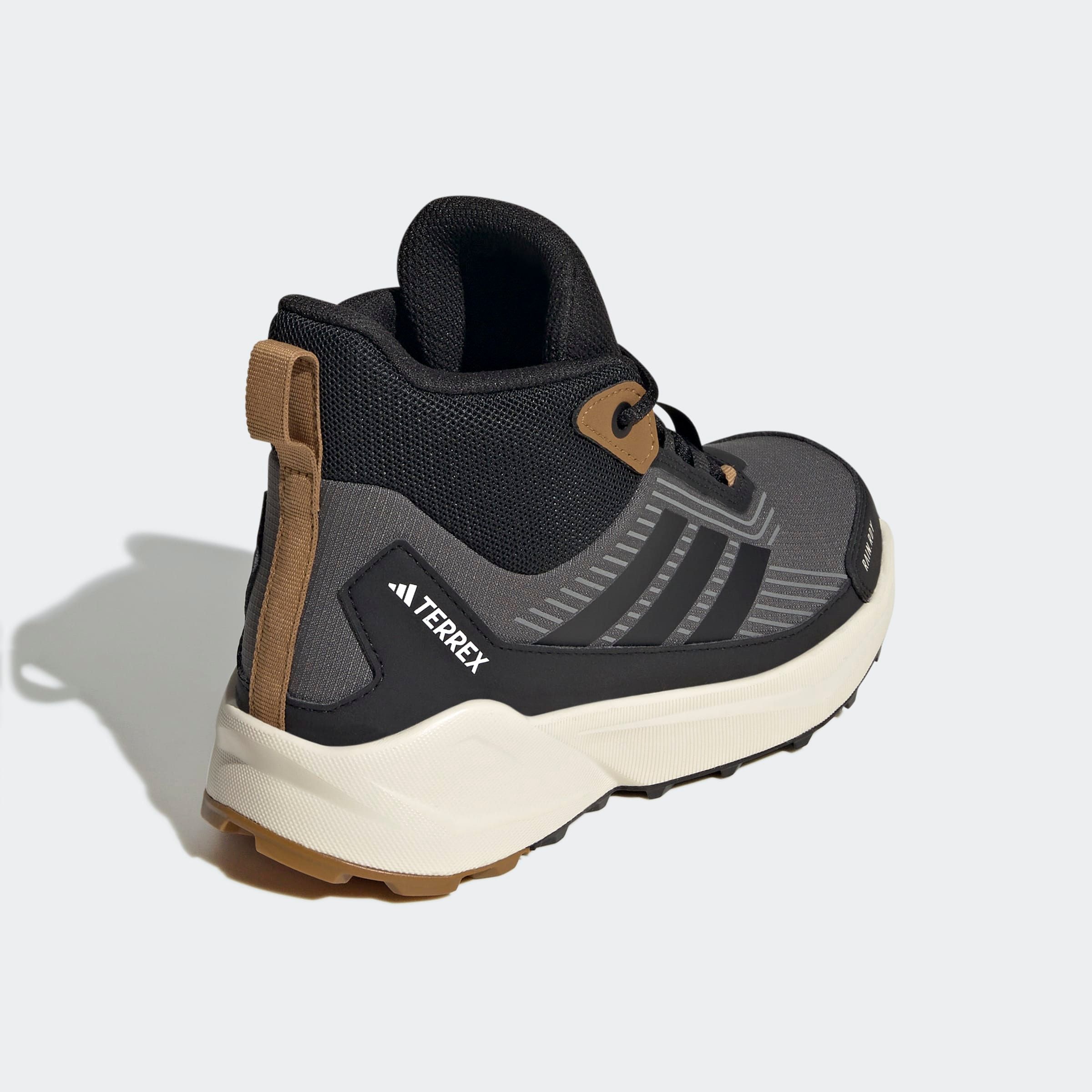 adidas TERREX Wanderschuh »TERREX TRAILMAKER 2 MID RAIN.RDY«  für Kinder & Jugendliche