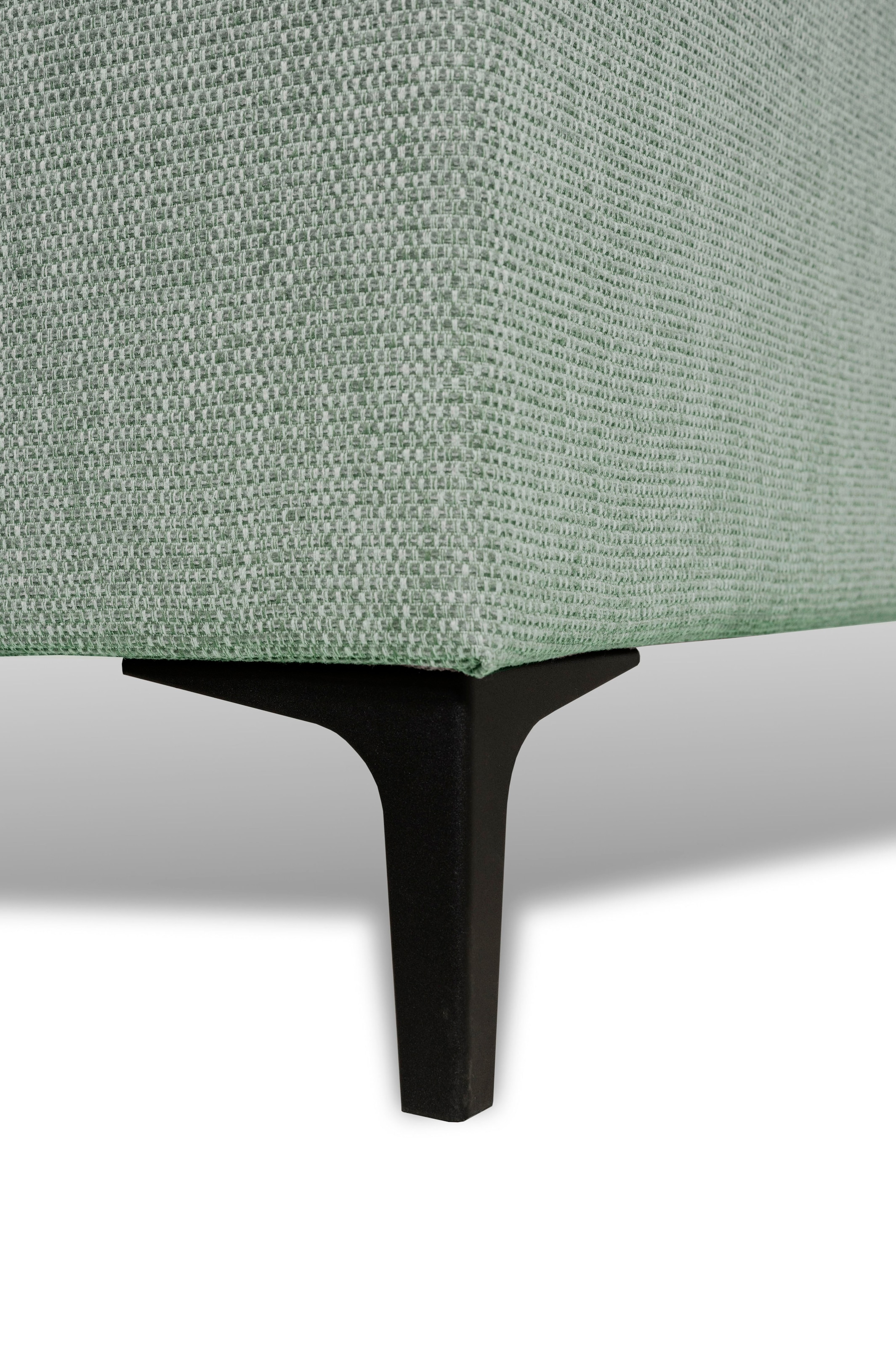 Places of Style 2-Sitzer »Oland«, im zeitlosem Design und hochwertiger Verabeitung