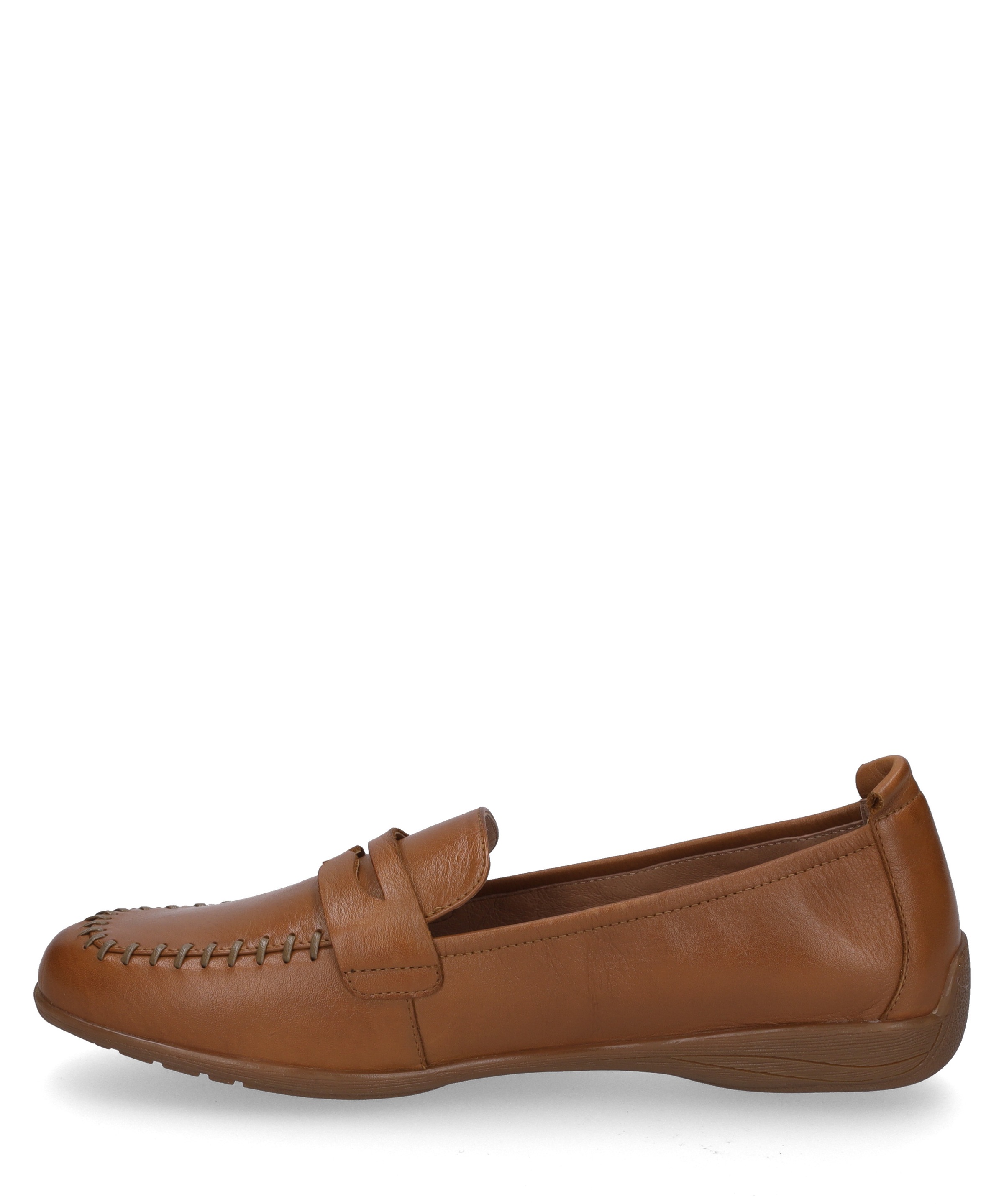 Josef Seibel Ballerina »Fenja 21, camel«